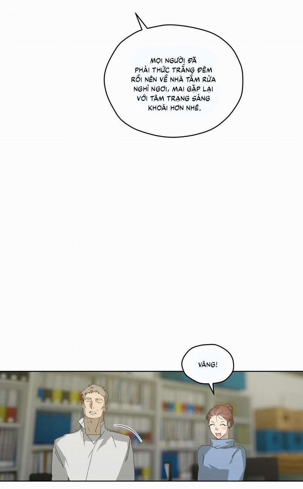 (Cbunu) Hồi Ức Của Nhịp Thở 26 trang 26