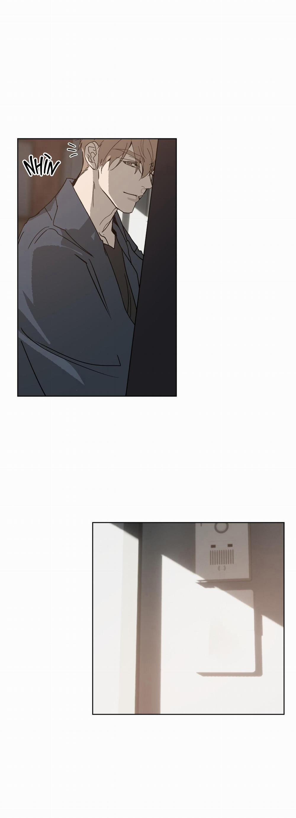 (Cbunu) Hồi Ức Của Nhịp Thở 26 trang 31