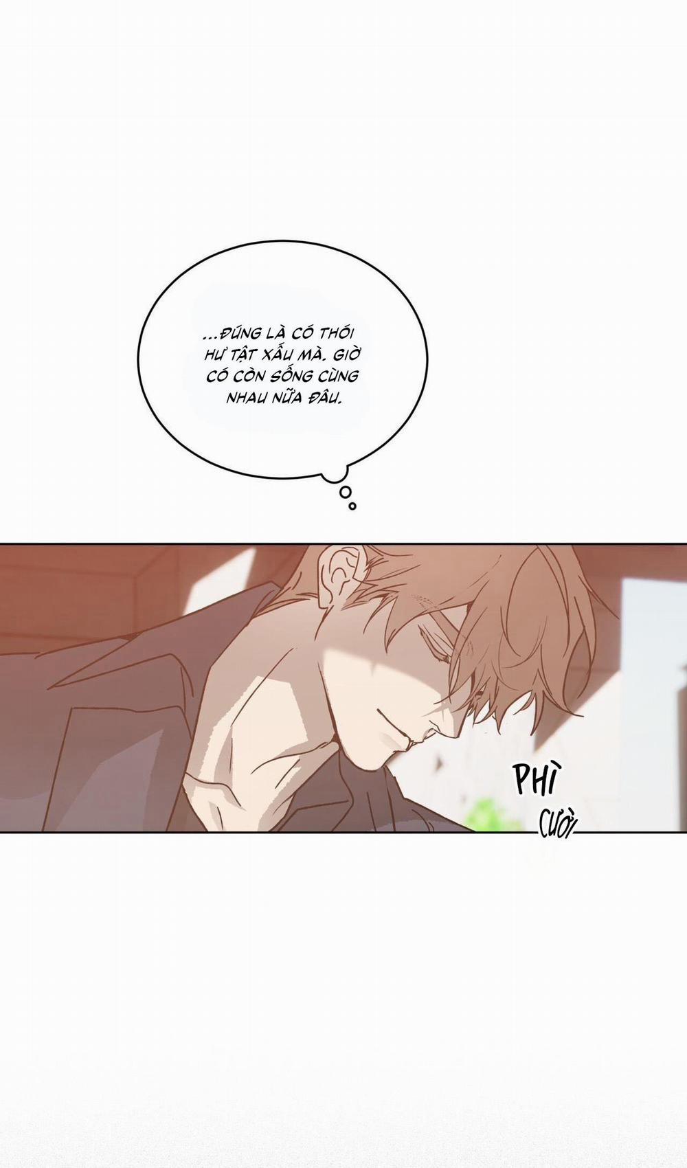 (Cbunu) Hồi Ức Của Nhịp Thở 26 trang 32