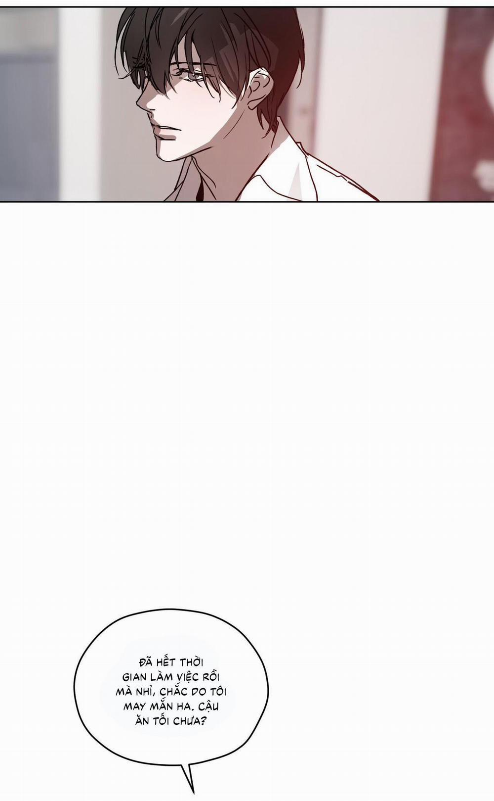 (Cbunu) Hồi Ức Của Nhịp Thở 26 trang 38