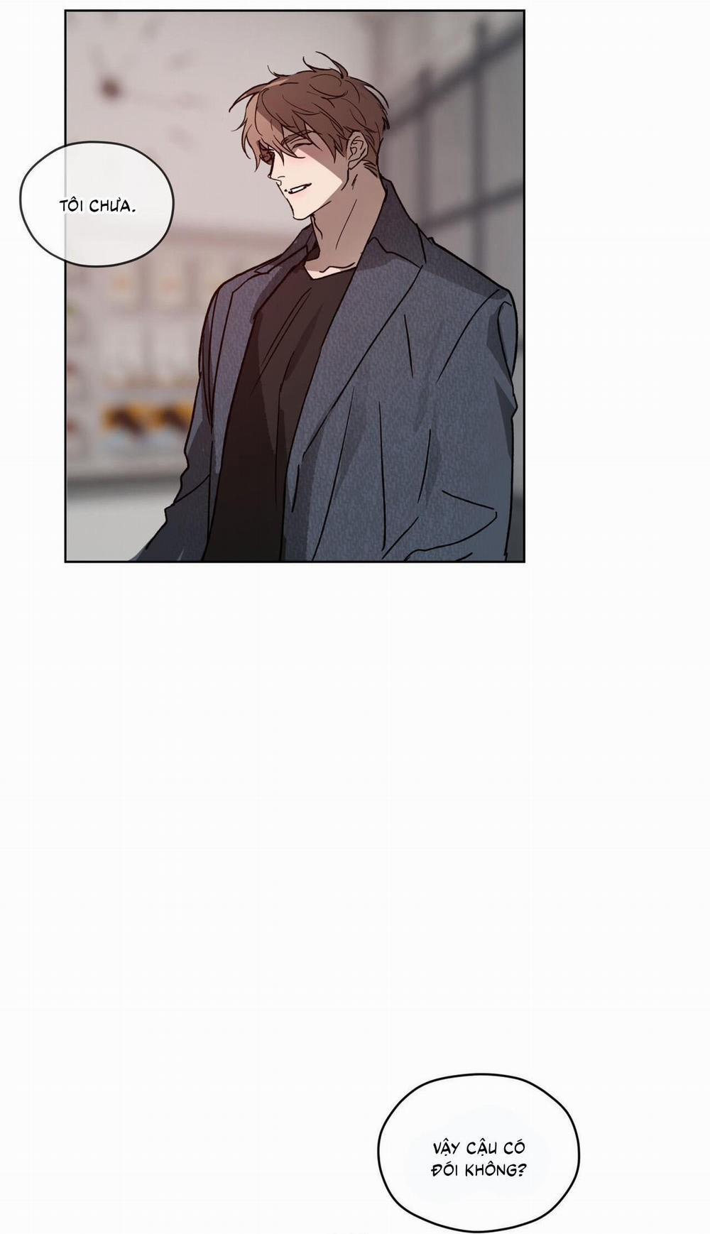 (Cbunu) Hồi Ức Của Nhịp Thở 26 trang 39