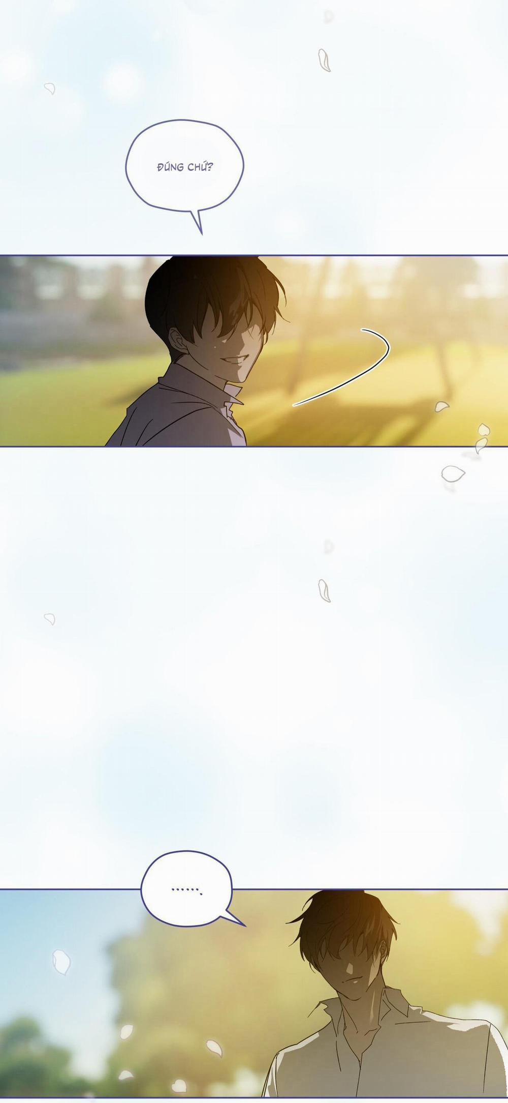 (Cbunu) Hồi Ức Của Nhịp Thở 26 trang 4