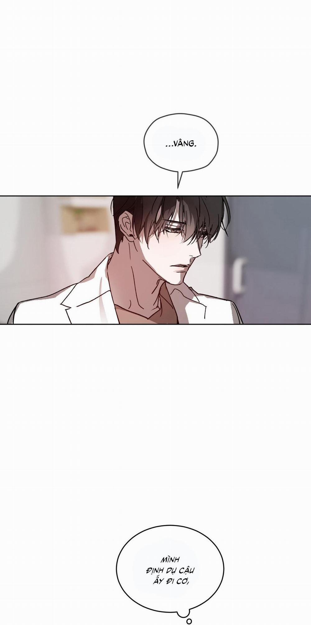 (Cbunu) Hồi Ức Của Nhịp Thở 26 trang 41