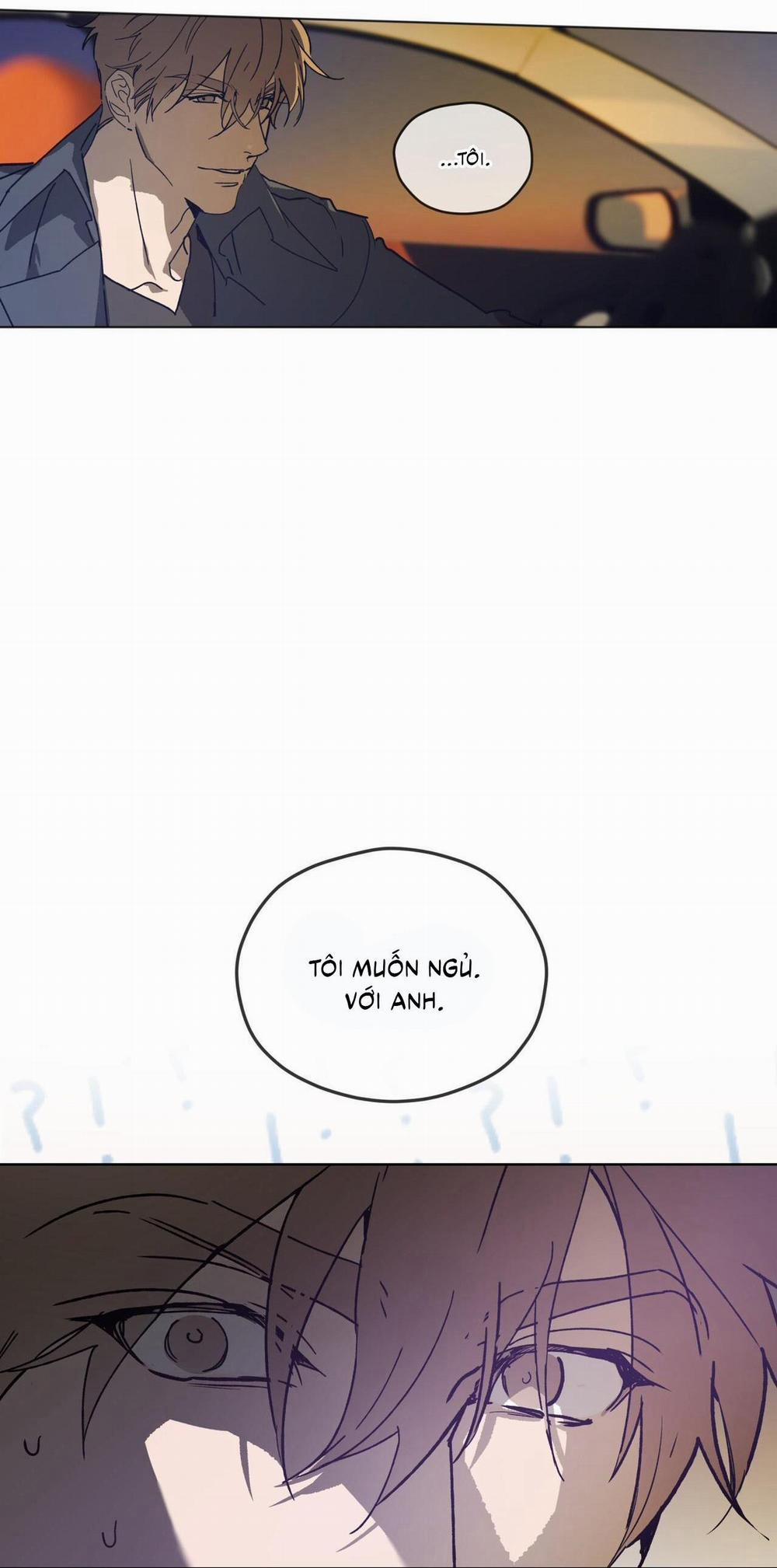 (Cbunu) Hồi Ức Của Nhịp Thở 26 trang 46