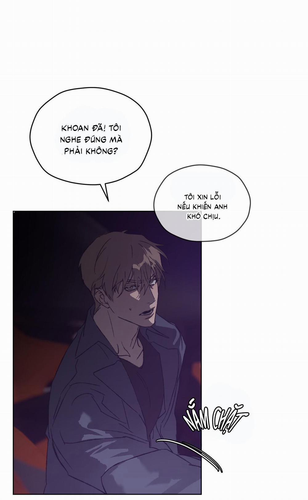 (Cbunu) Hồi Ức Của Nhịp Thở 26 trang 48