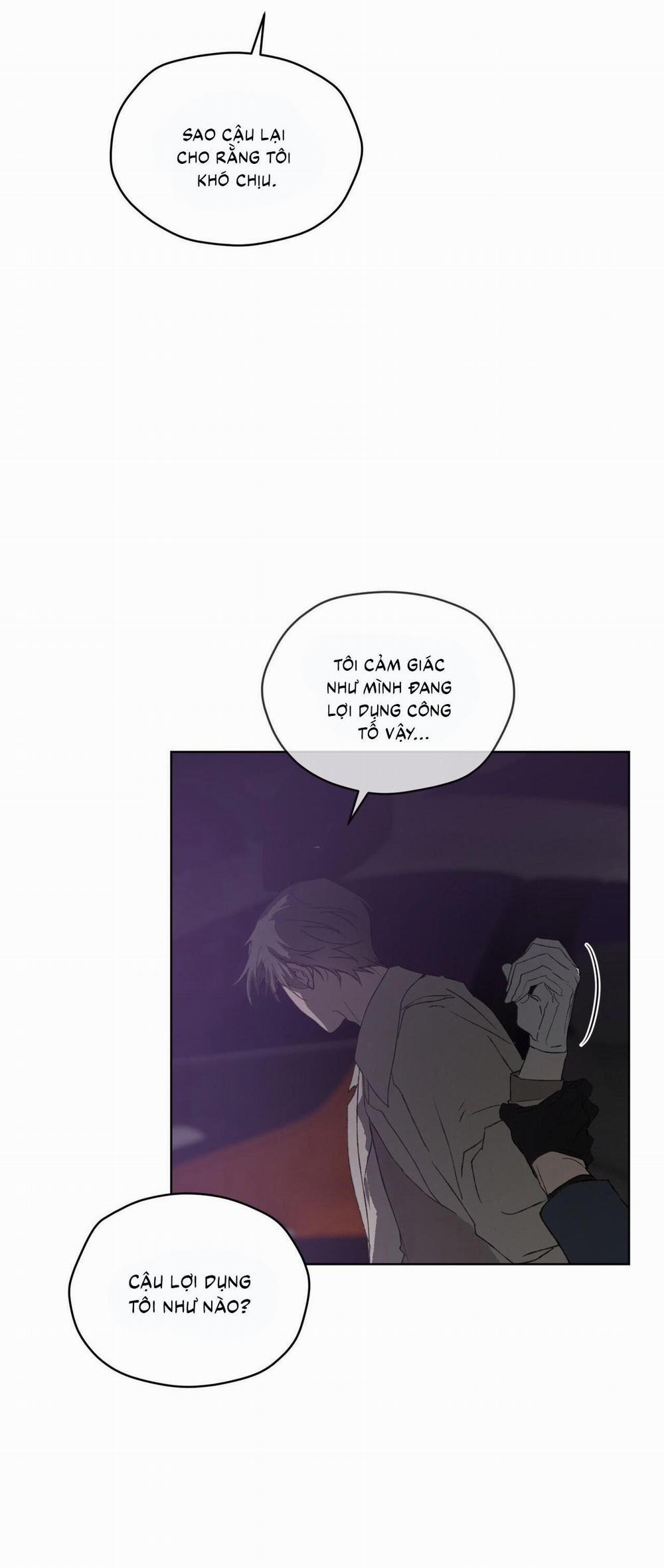 (Cbunu) Hồi Ức Của Nhịp Thở 26 trang 49