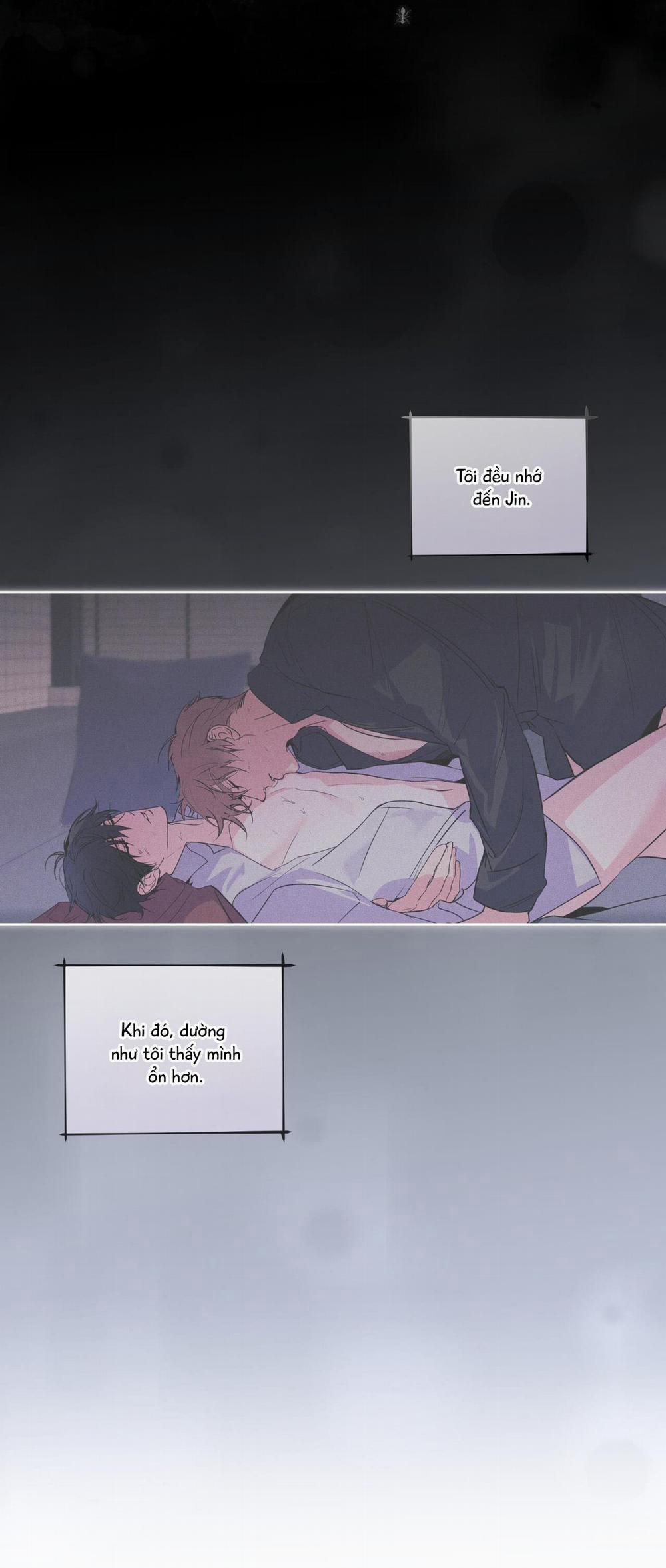 (Cbunu) Hồi Ức Của Nhịp Thở 26 trang 52