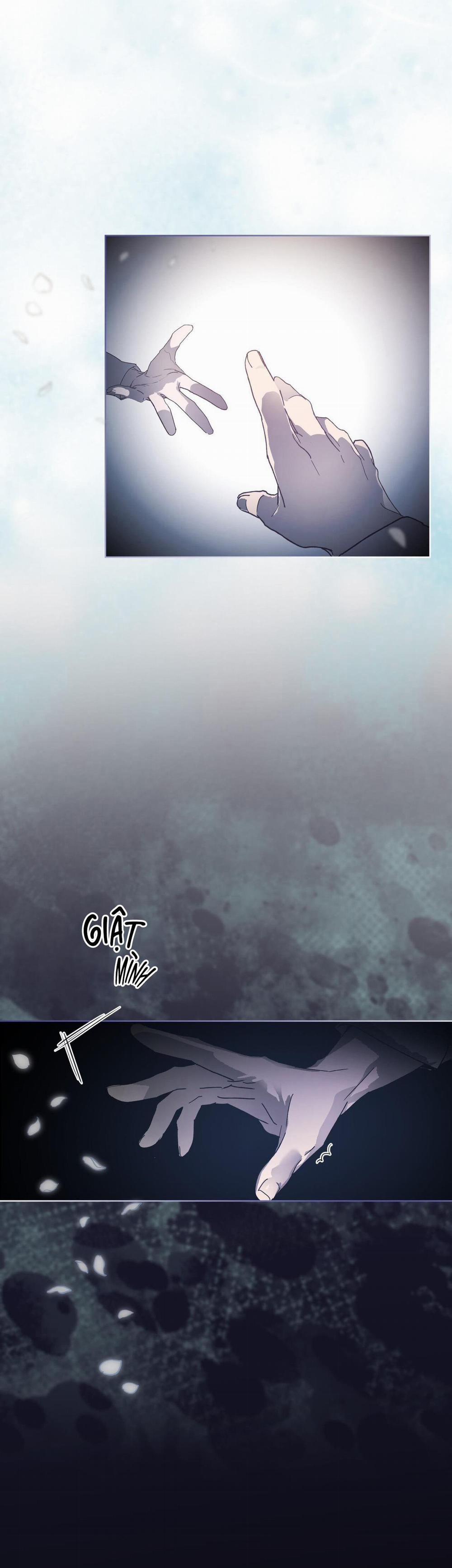 (Cbunu) Hồi Ức Của Nhịp Thở 26 trang 6