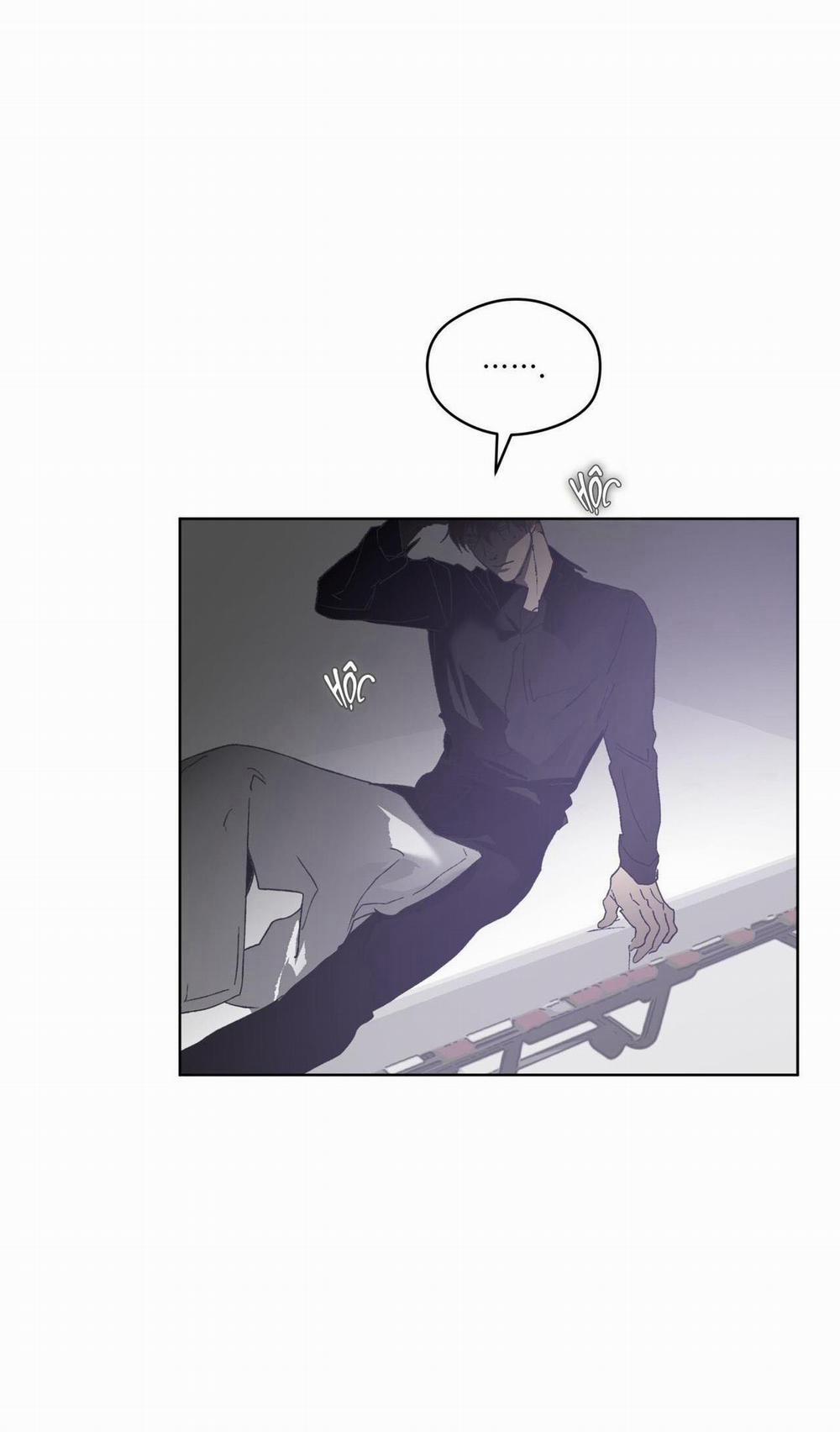 (Cbunu) Hồi Ức Của Nhịp Thở 26 trang 8