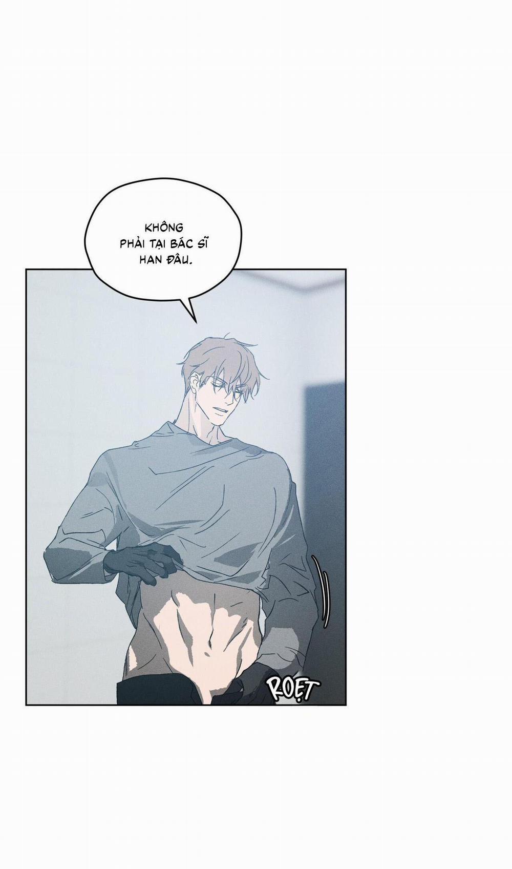 (Cbunu) Hồi Ức Của Nhịp Thở 27 trang 10