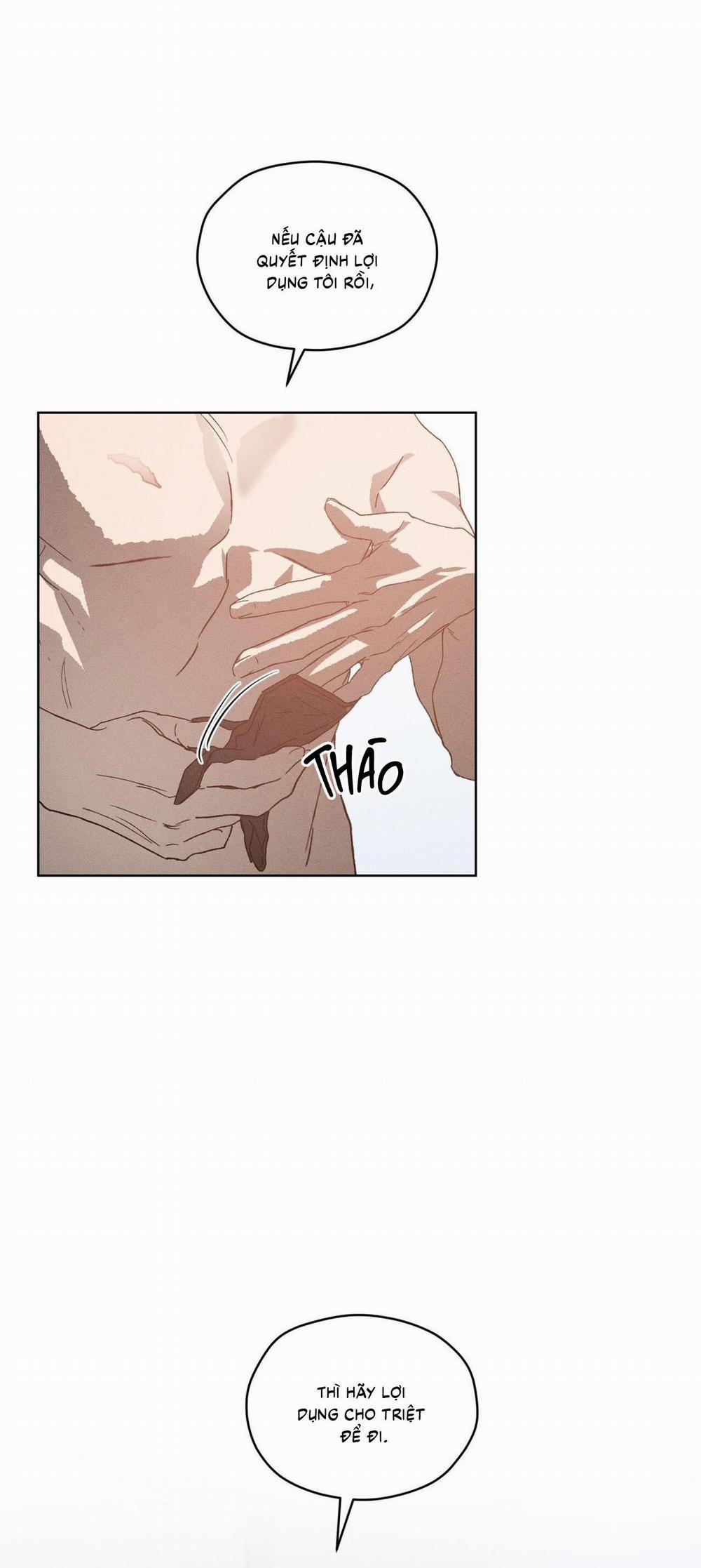 (Cbunu) Hồi Ức Của Nhịp Thở 27 trang 12