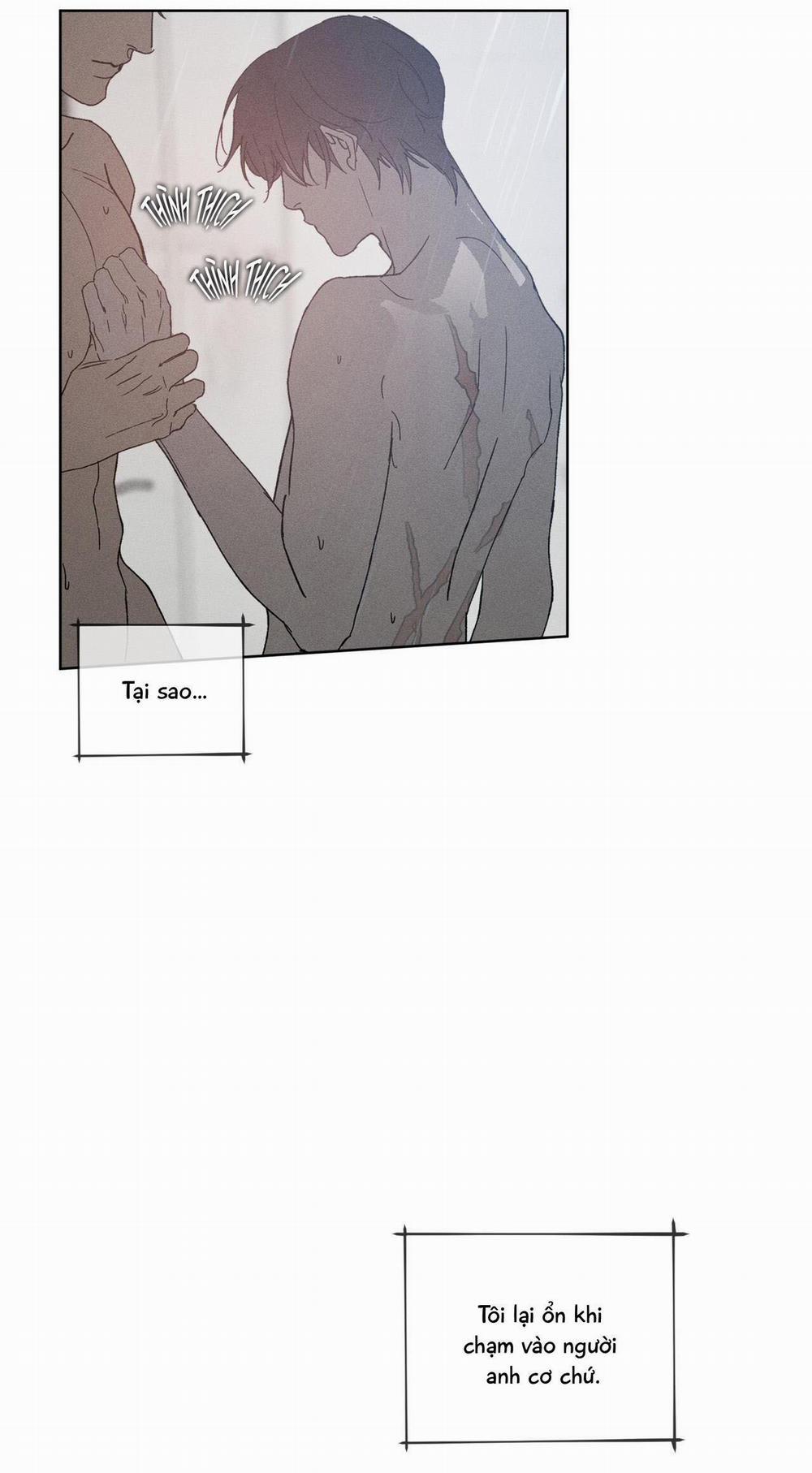 (Cbunu) Hồi Ức Của Nhịp Thở 27 trang 14