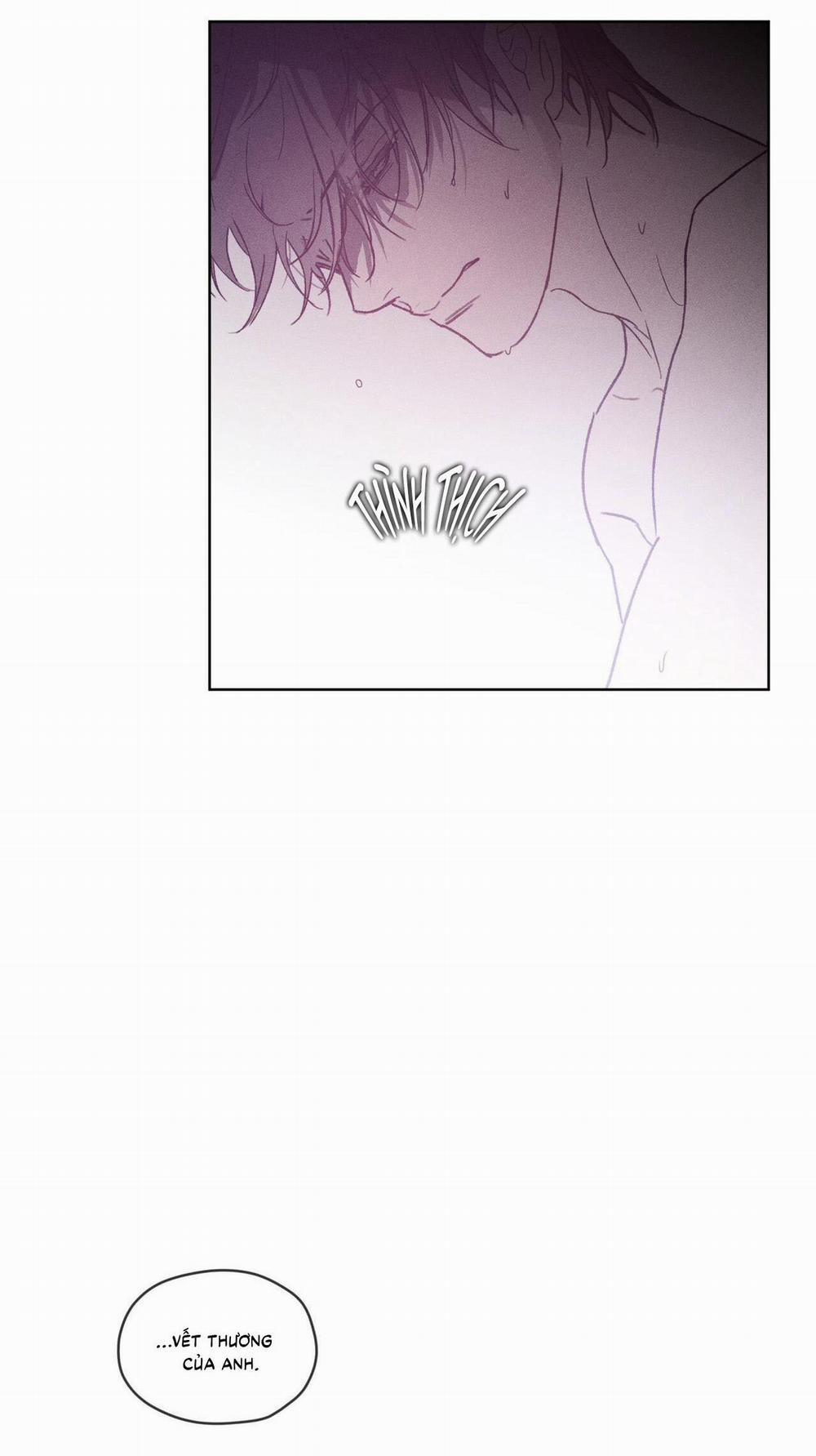 (Cbunu) Hồi Ức Của Nhịp Thở 27 trang 15