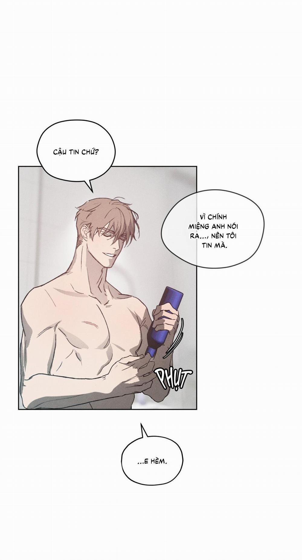 (Cbunu) Hồi Ức Của Nhịp Thở 27 trang 17