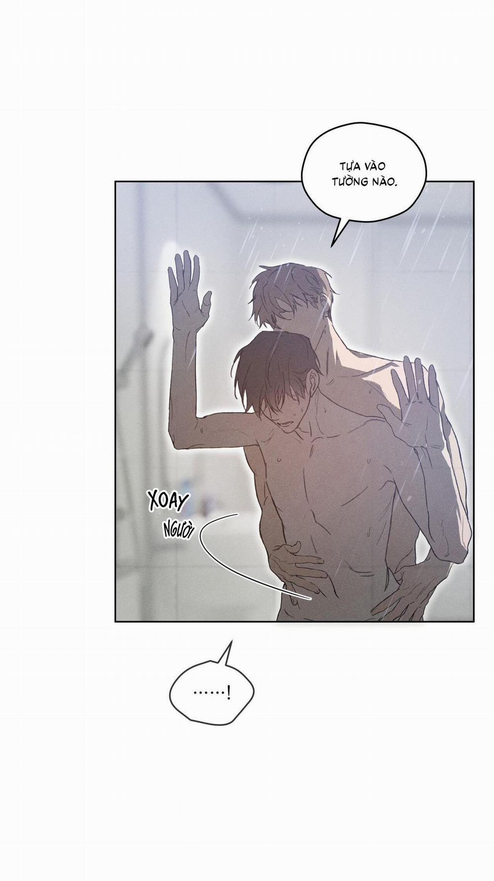 (Cbunu) Hồi Ức Của Nhịp Thở 27 trang 18