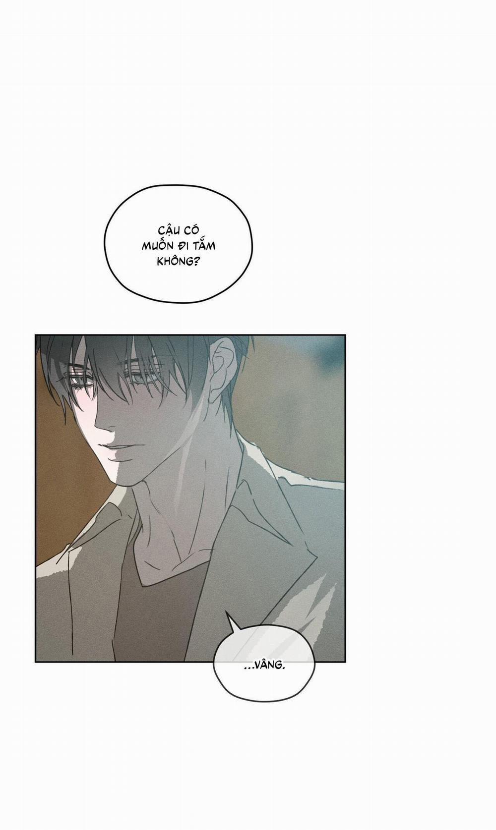 (Cbunu) Hồi Ức Của Nhịp Thở 27 trang 2
