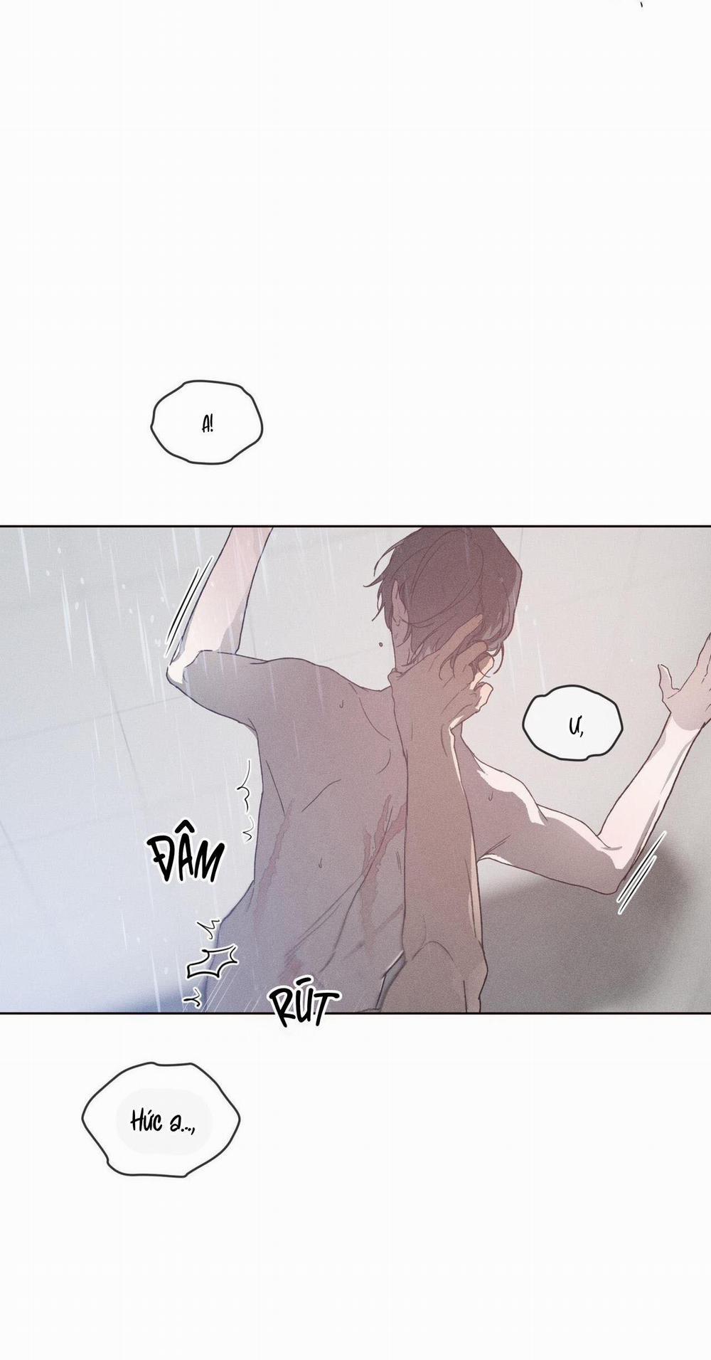 (Cbunu) Hồi Ức Của Nhịp Thở 27 trang 21
