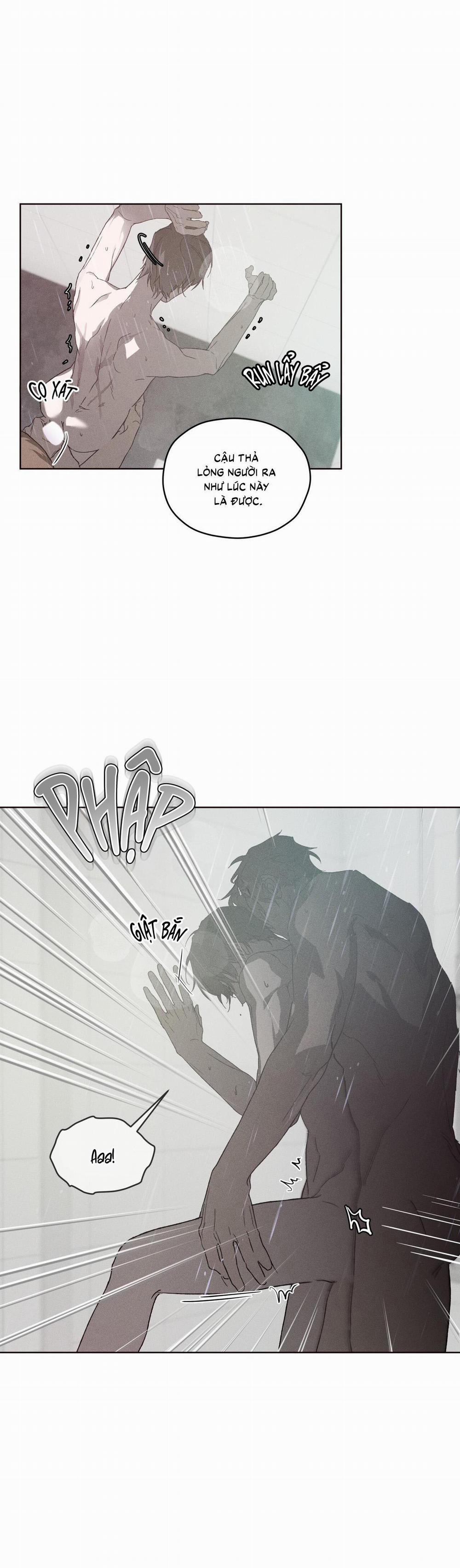 (Cbunu) Hồi Ức Của Nhịp Thở 27 trang 24