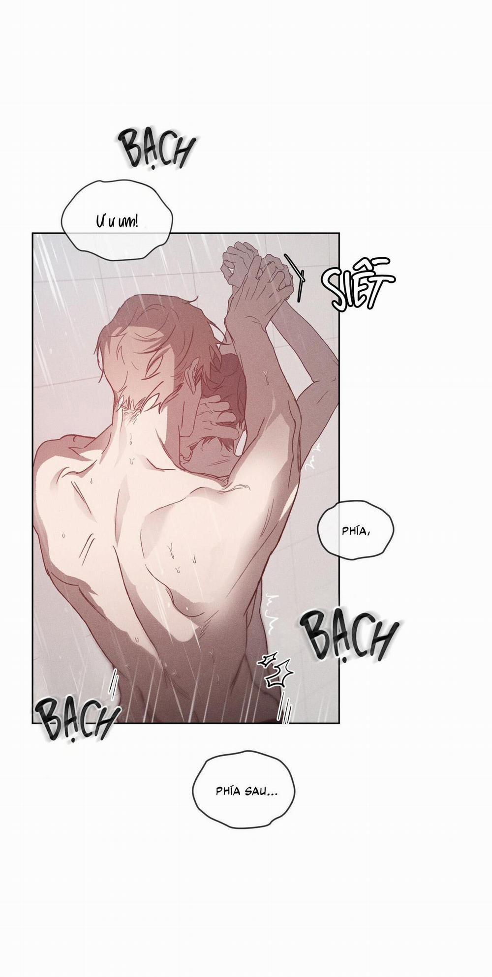 (Cbunu) Hồi Ức Của Nhịp Thở 27 trang 27