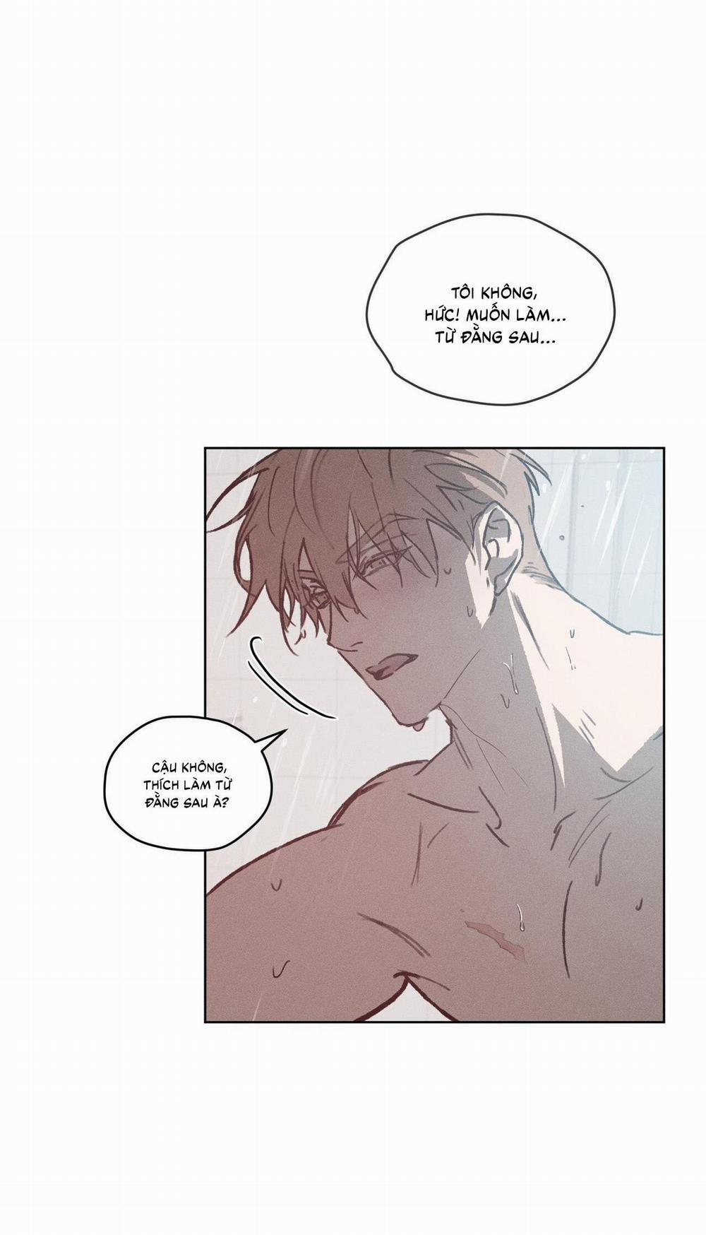 (Cbunu) Hồi Ức Của Nhịp Thở 27 trang 28