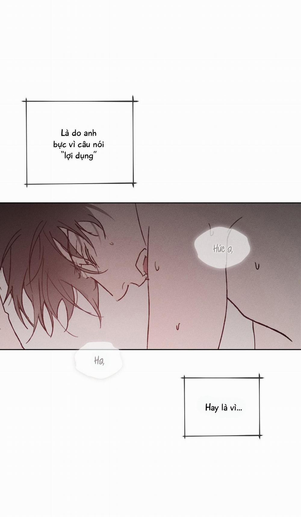 (Cbunu) Hồi Ức Của Nhịp Thở 27 trang 30