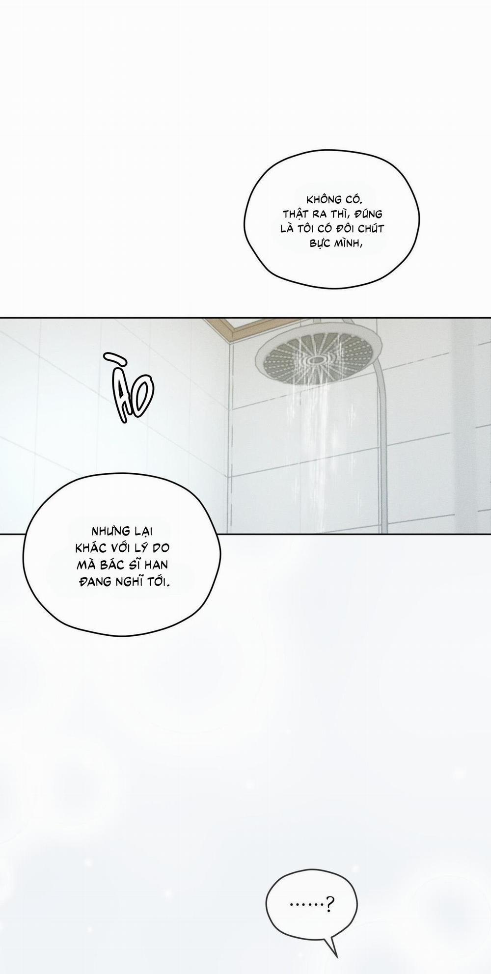 (Cbunu) Hồi Ức Của Nhịp Thở 27 trang 34