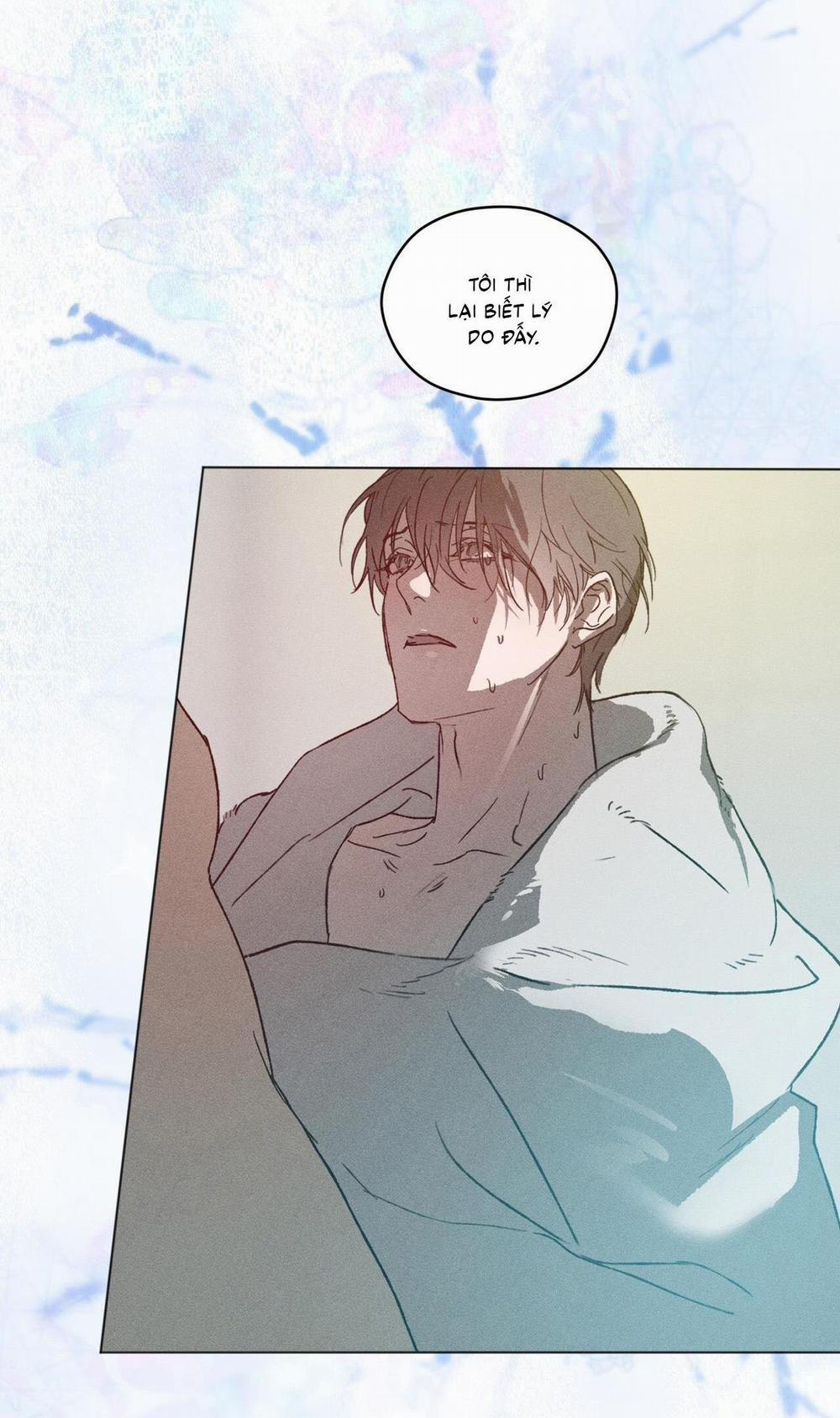 (Cbunu) Hồi Ức Của Nhịp Thở 27 trang 37