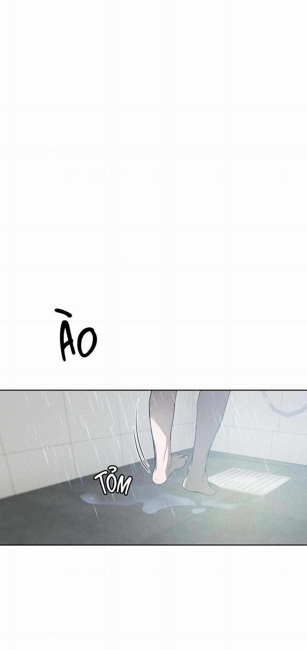 (Cbunu) Hồi Ức Của Nhịp Thở 27 trang 5