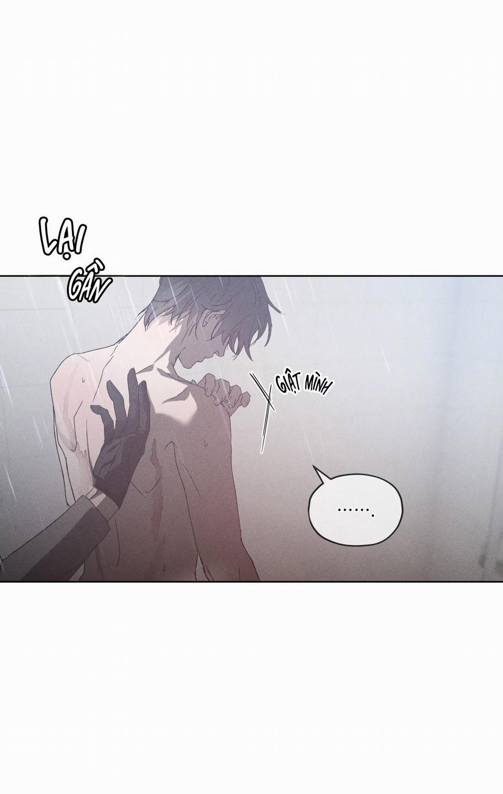 (Cbunu) Hồi Ức Của Nhịp Thở 27 trang 7