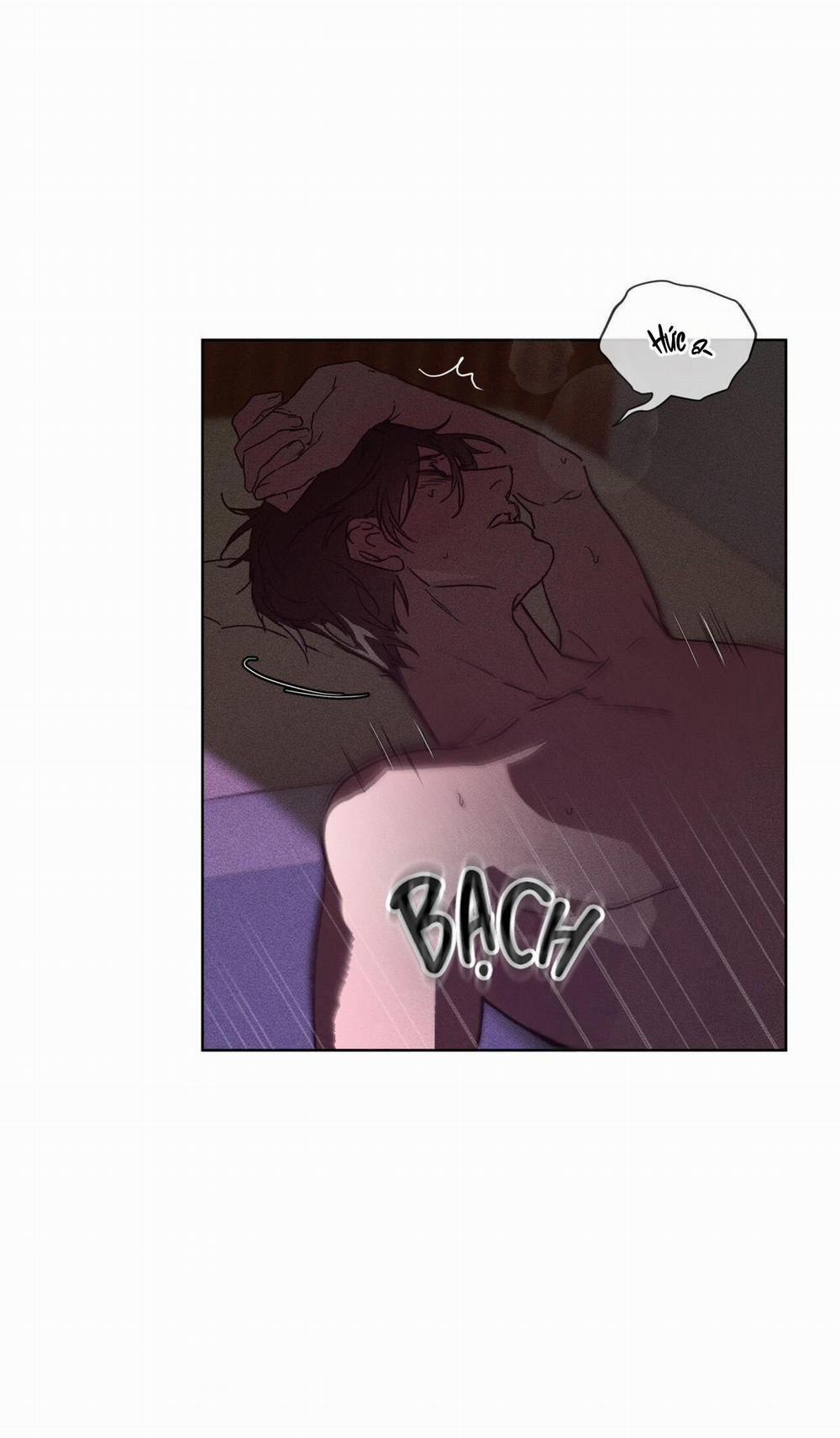 (Cbunu) Hồi Ức Của Nhịp Thở 28 H+ trang 10