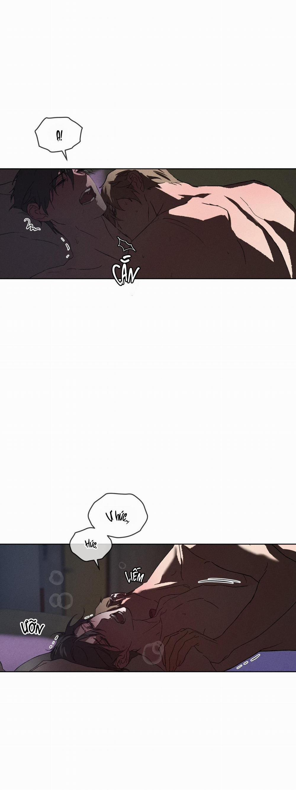(Cbunu) Hồi Ức Của Nhịp Thở 28 H+ trang 14