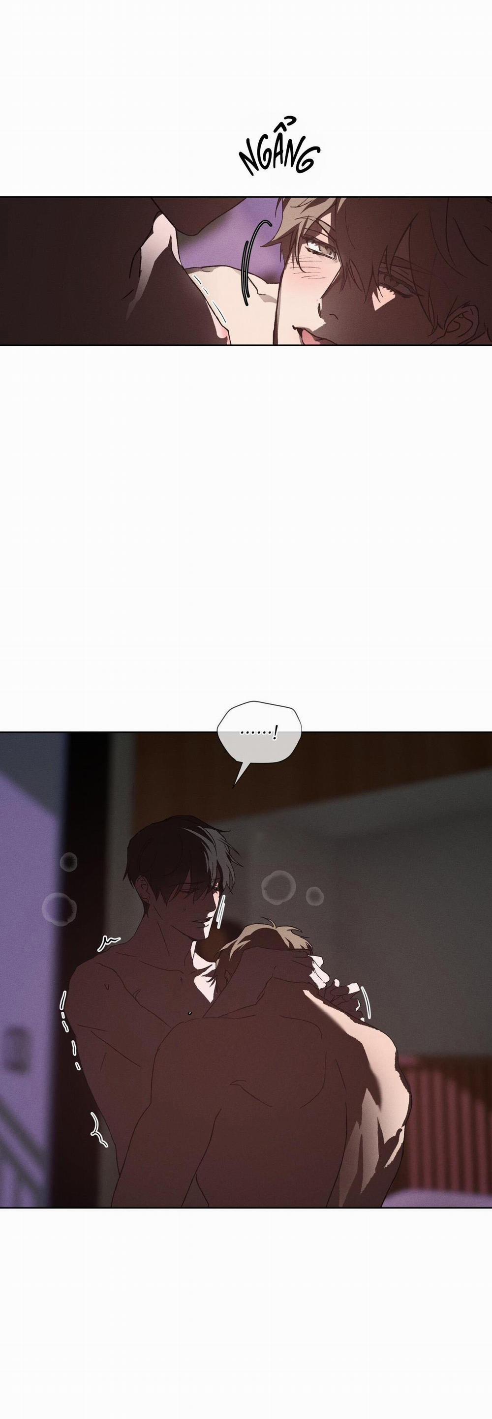 (Cbunu) Hồi Ức Của Nhịp Thở 28 H+ trang 16