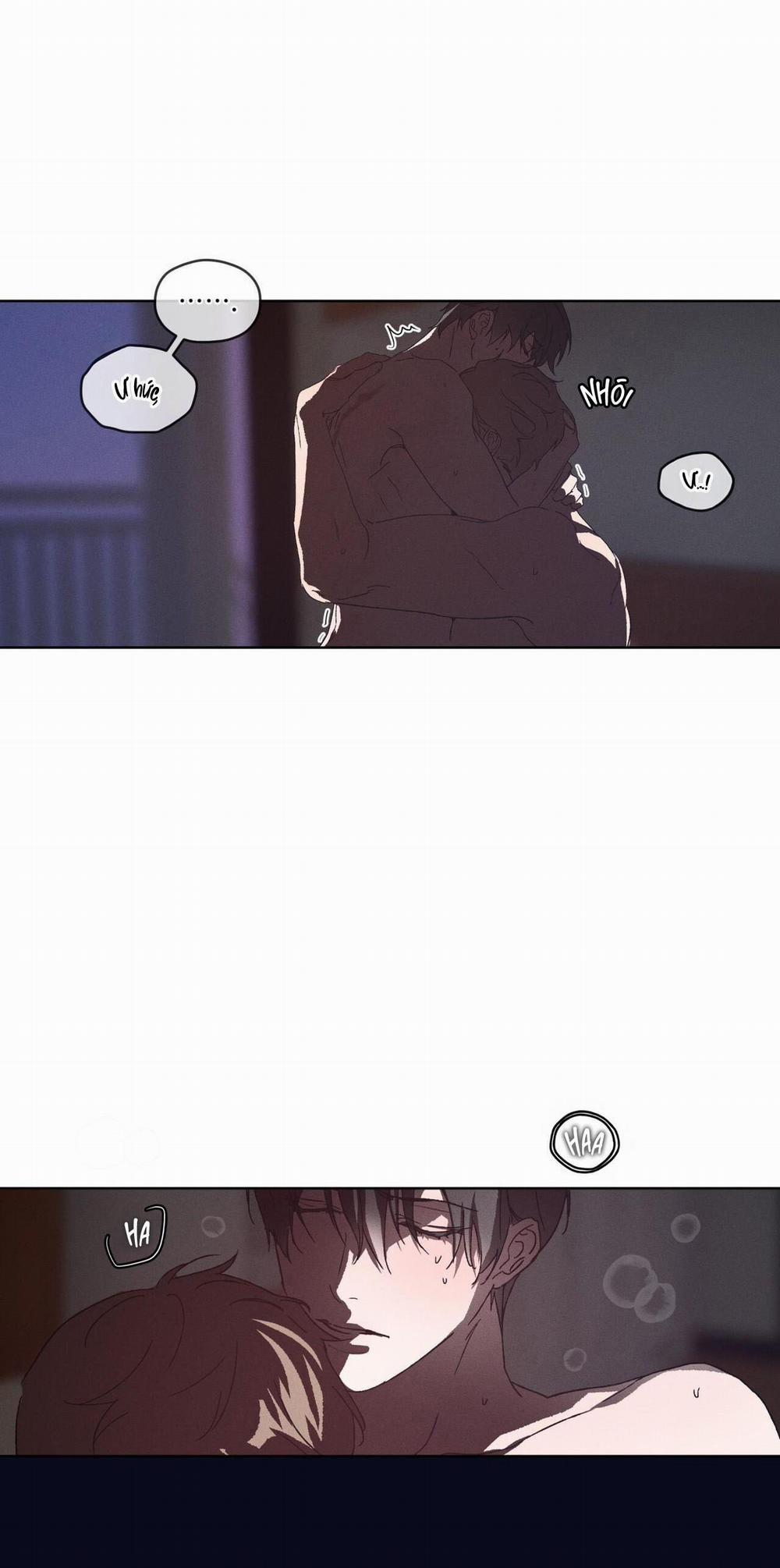 (Cbunu) Hồi Ức Của Nhịp Thở 28 H+ trang 19