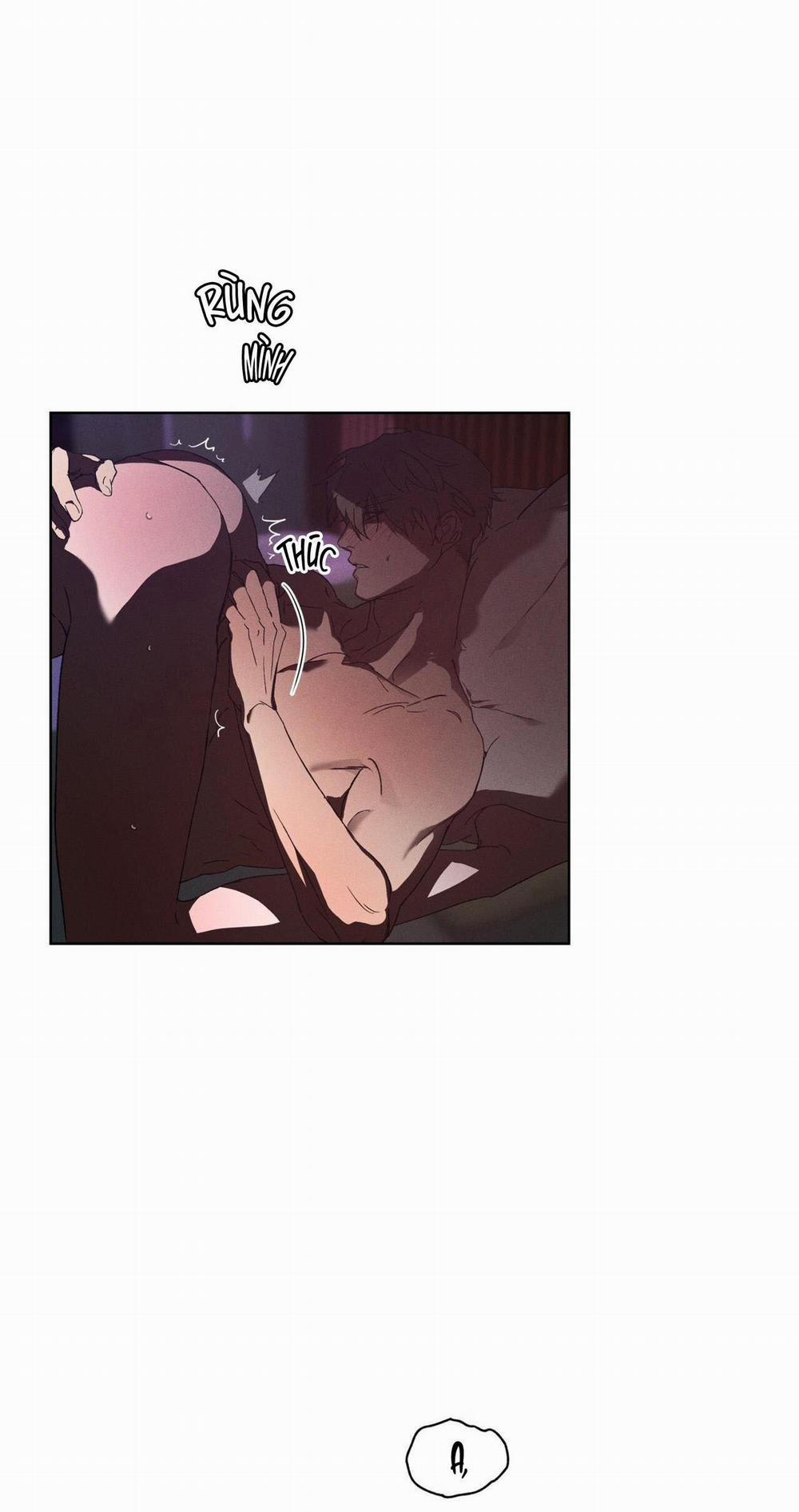 (Cbunu) Hồi Ức Của Nhịp Thở 28 H+ trang 2