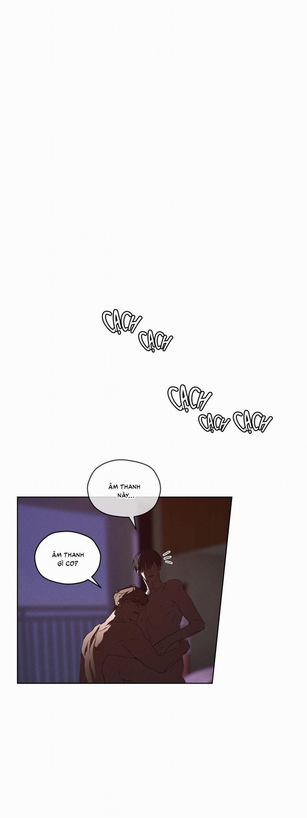 (Cbunu) Hồi Ức Của Nhịp Thở 28 H+ trang 21