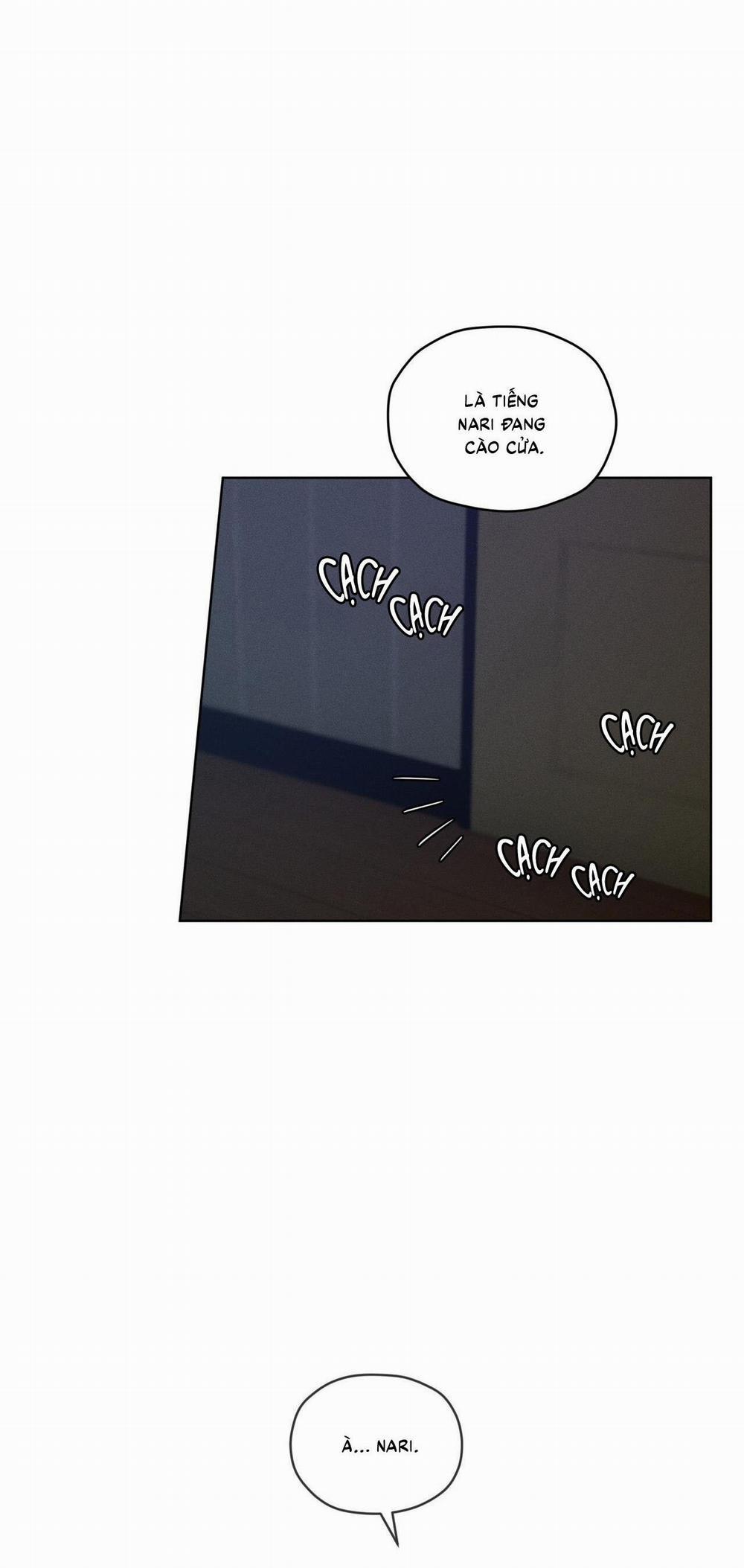 (Cbunu) Hồi Ức Của Nhịp Thở 28 H+ trang 22