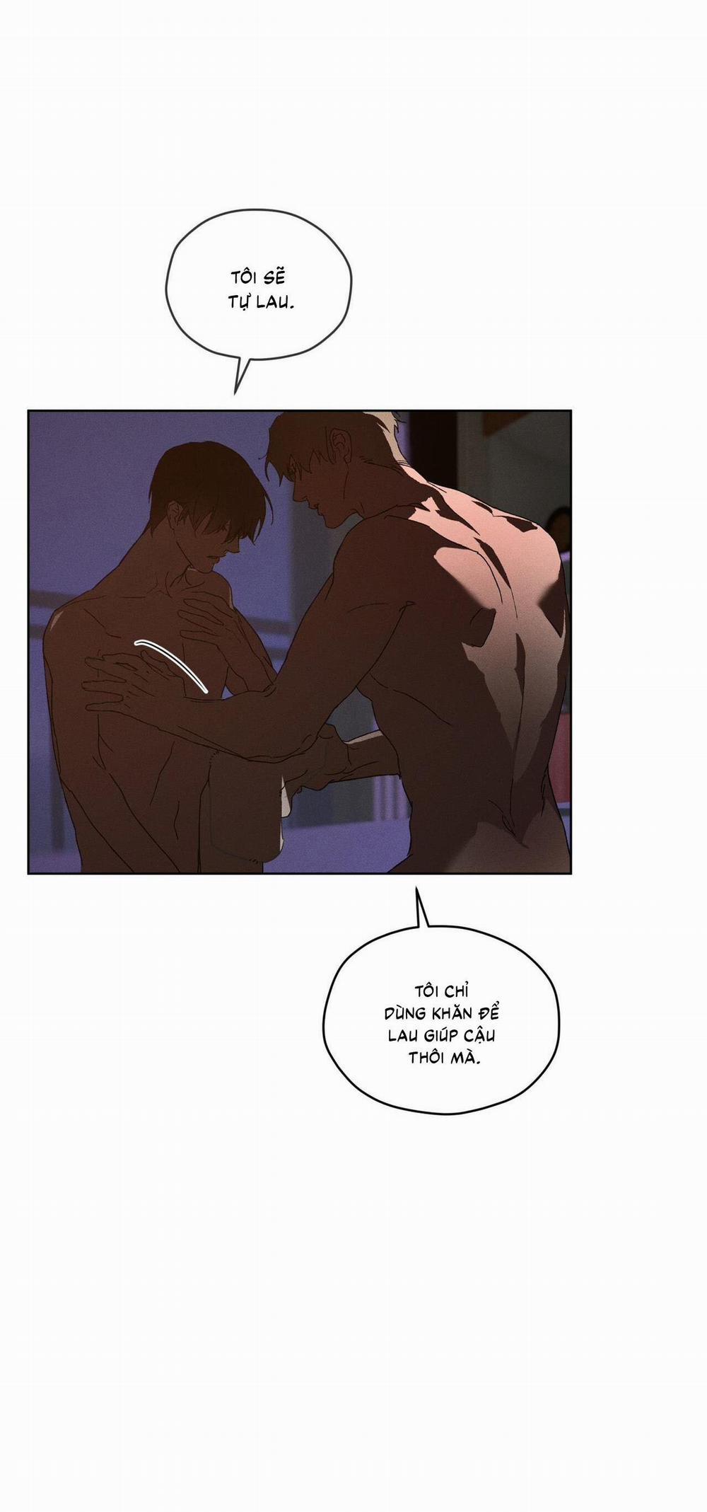 (Cbunu) Hồi Ức Của Nhịp Thở 28 H+ trang 24