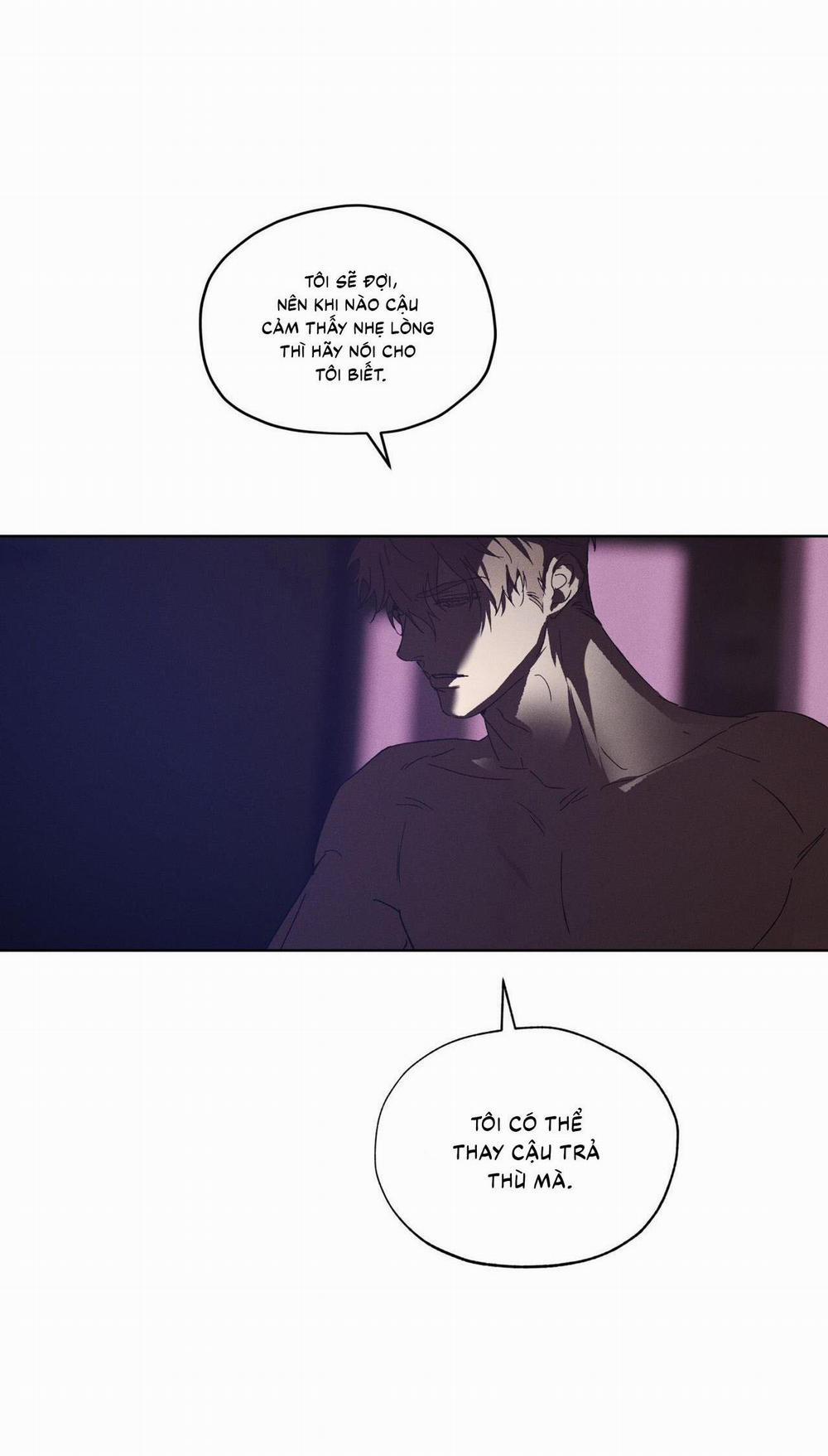 (Cbunu) Hồi Ức Của Nhịp Thở 28 H+ trang 32