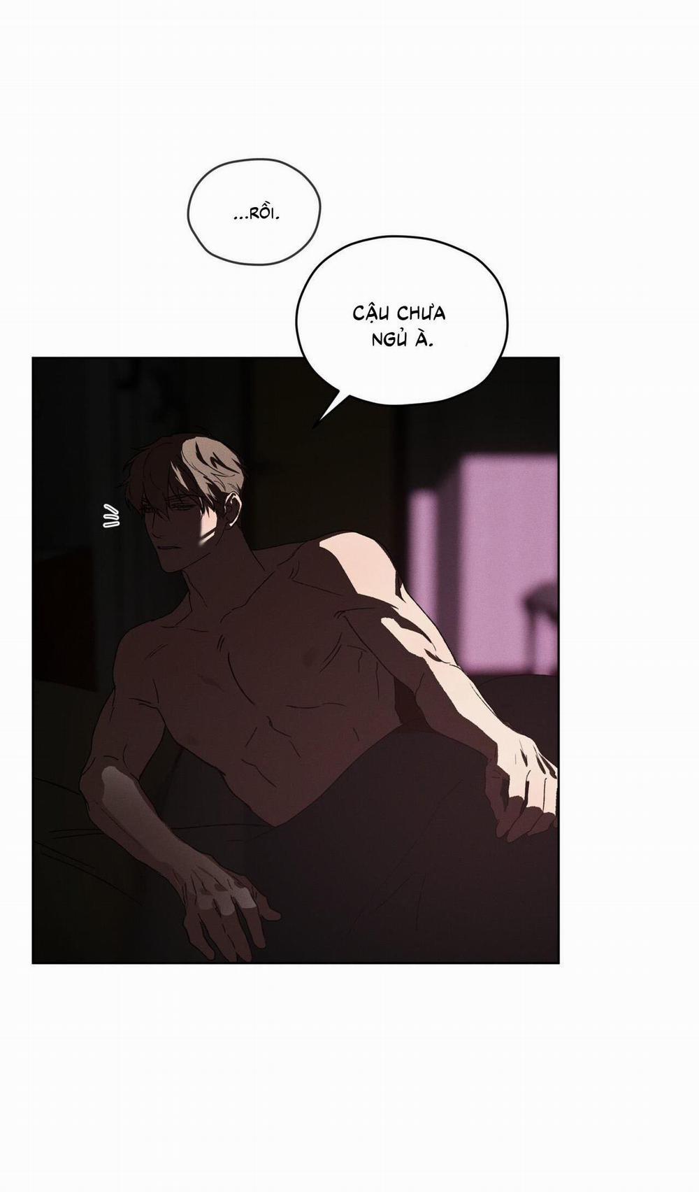 (Cbunu) Hồi Ức Của Nhịp Thở 28 H+ trang 33