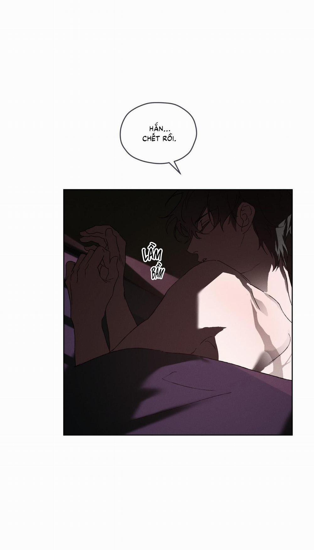 (Cbunu) Hồi Ức Của Nhịp Thở 28 H+ trang 34