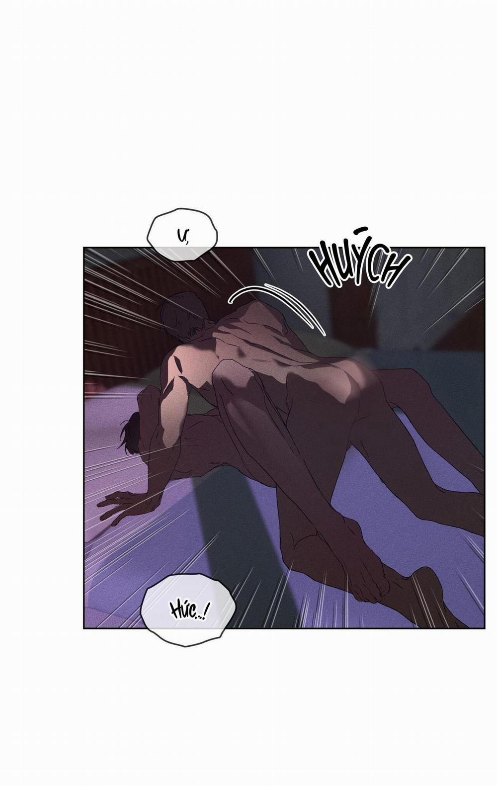 (Cbunu) Hồi Ức Của Nhịp Thở 28 H+ trang 8