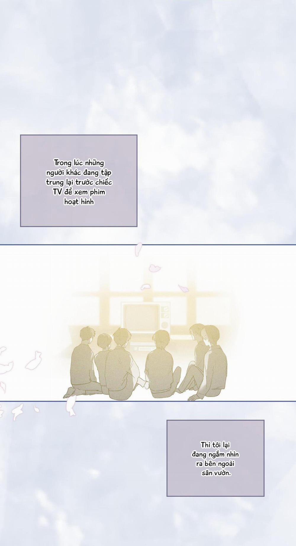 (Cbunu) Hồi Ức Của Nhịp Thở 29 End season 1 trang 1