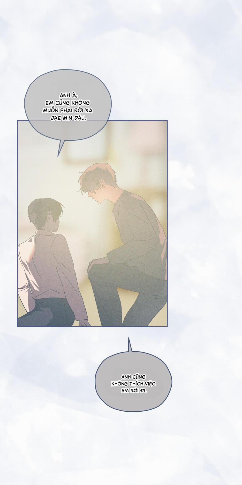 (Cbunu) Hồi Ức Của Nhịp Thở 29 End season 1 trang 10