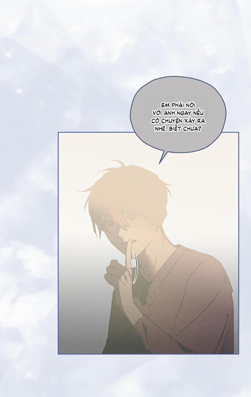 (Cbunu) Hồi Ức Của Nhịp Thở 29 End season 1 trang 11