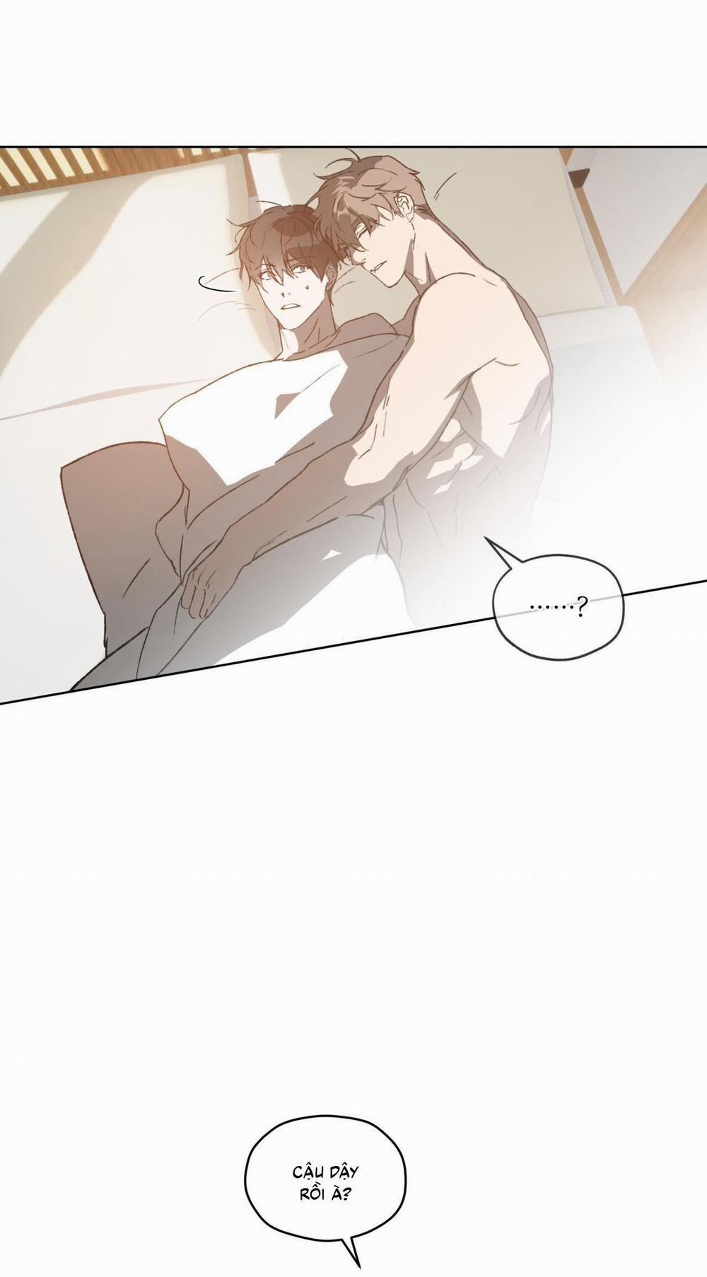 (Cbunu) Hồi Ức Của Nhịp Thở 29 End season 1 trang 13