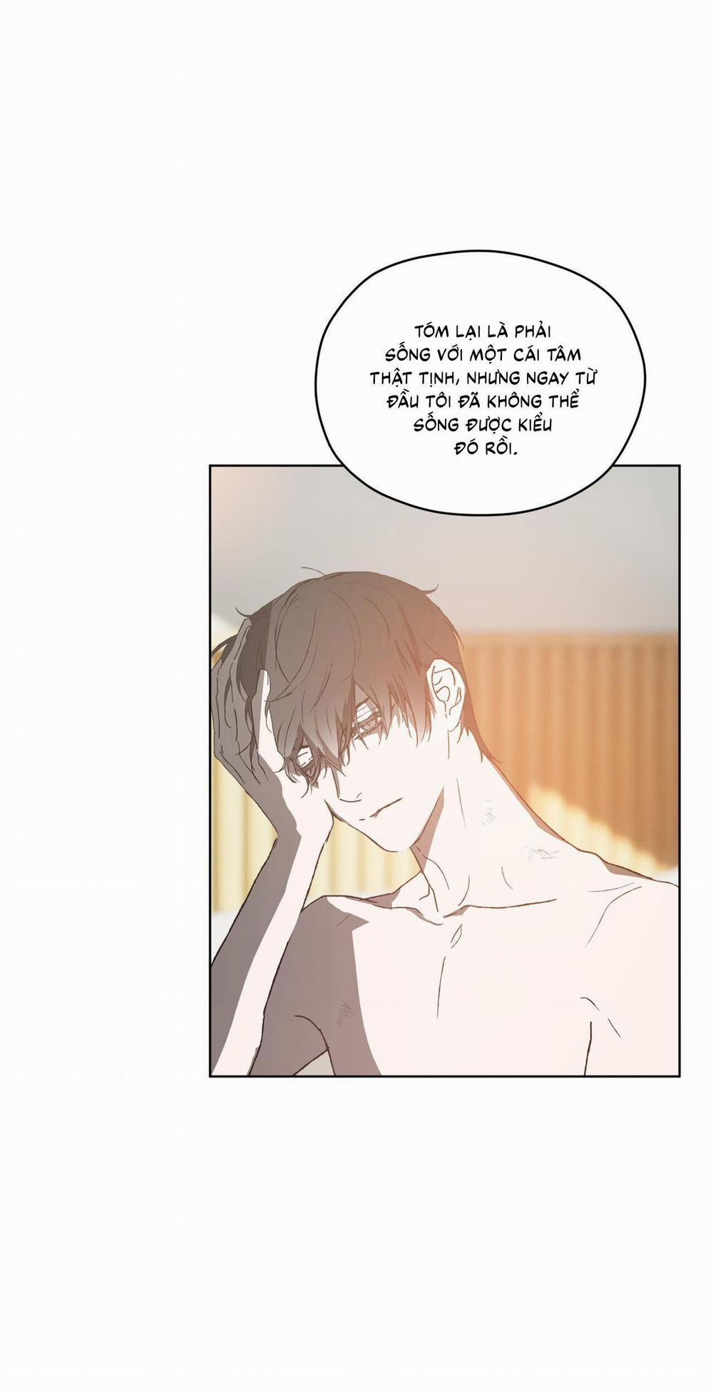 (Cbunu) Hồi Ức Của Nhịp Thở 29 End season 1 trang 16