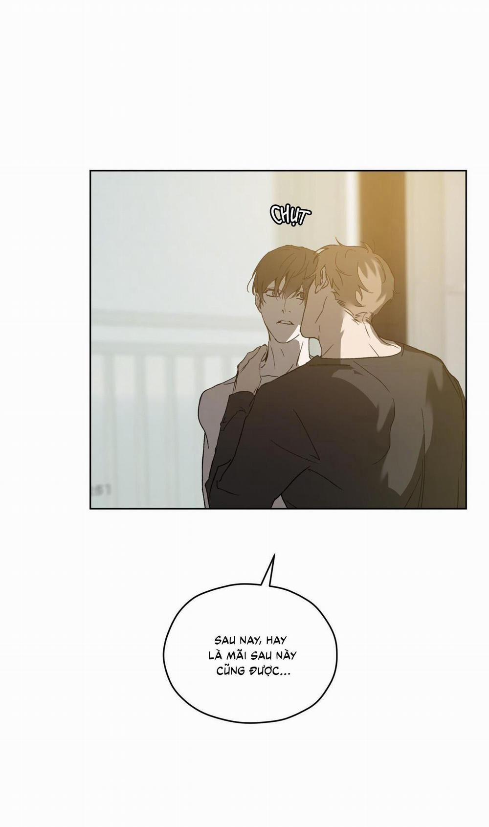 (Cbunu) Hồi Ức Của Nhịp Thở 29 End season 1 trang 18