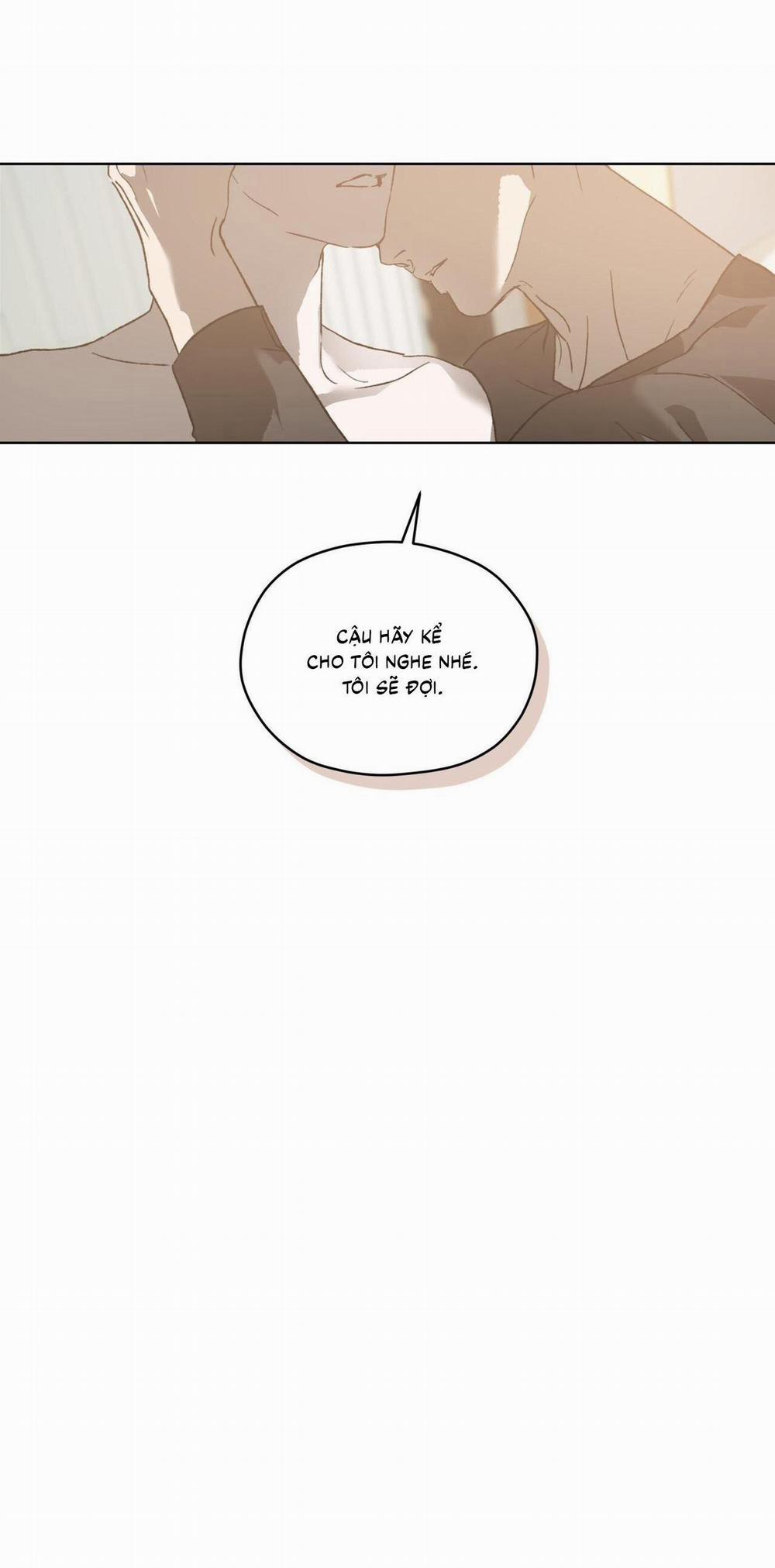 (Cbunu) Hồi Ức Của Nhịp Thở 29 End season 1 trang 19