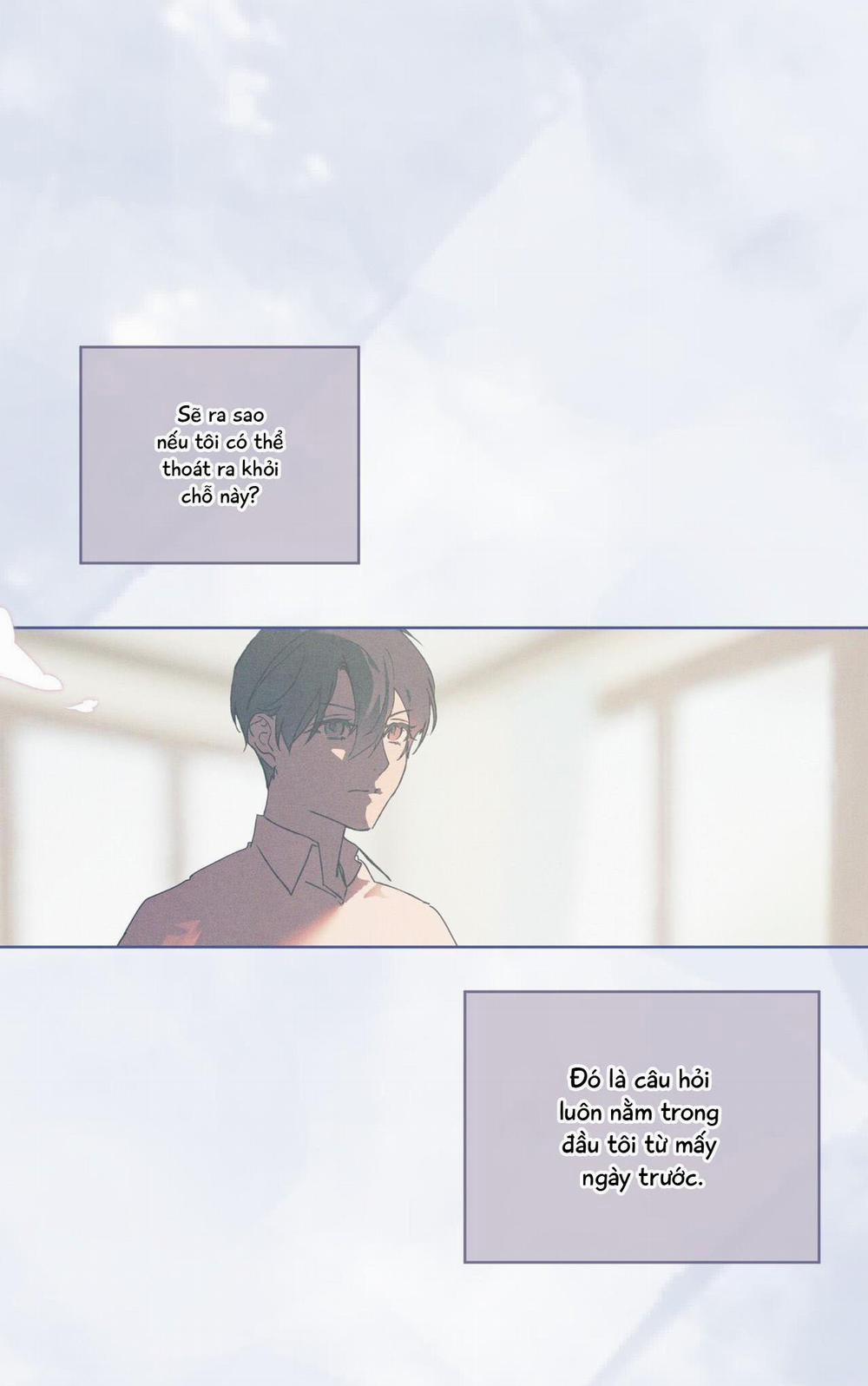 (Cbunu) Hồi Ức Của Nhịp Thở 29 End season 1 trang 2