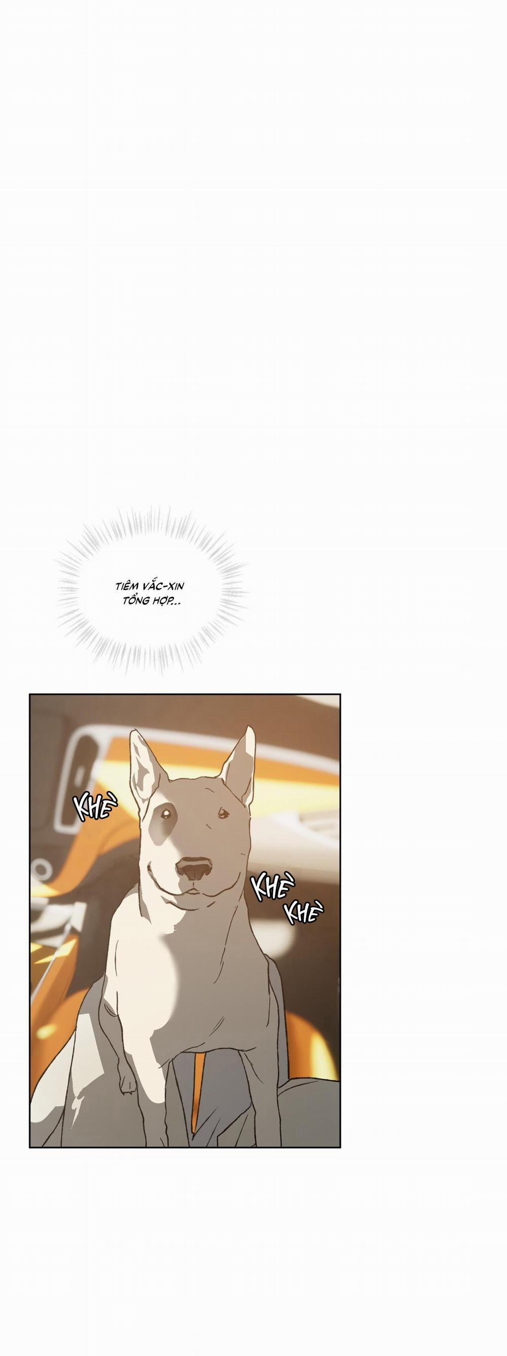 (Cbunu) Hồi Ức Của Nhịp Thở 29 End season 1 trang 20